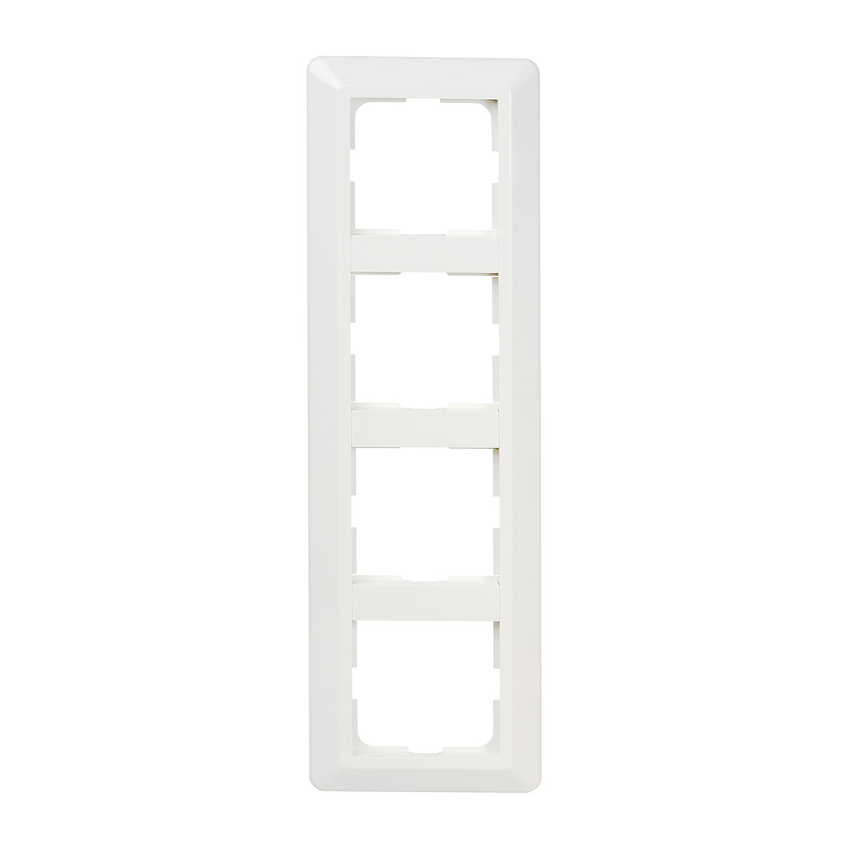 4-facksram RS16 Renvit Renhvit, 4-Rom