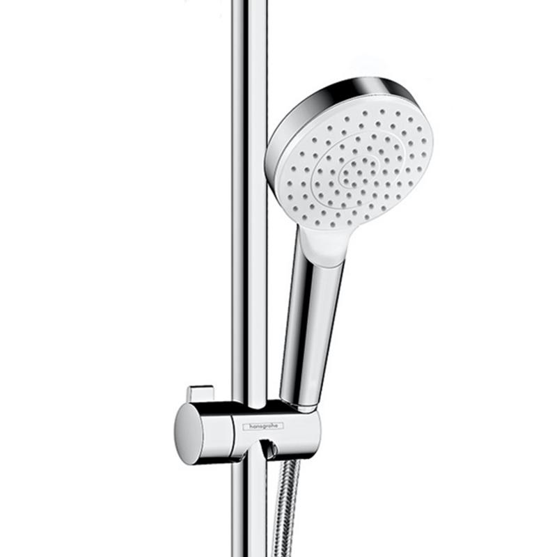 Dusjsett Hansgrohe Crometta 1jet
