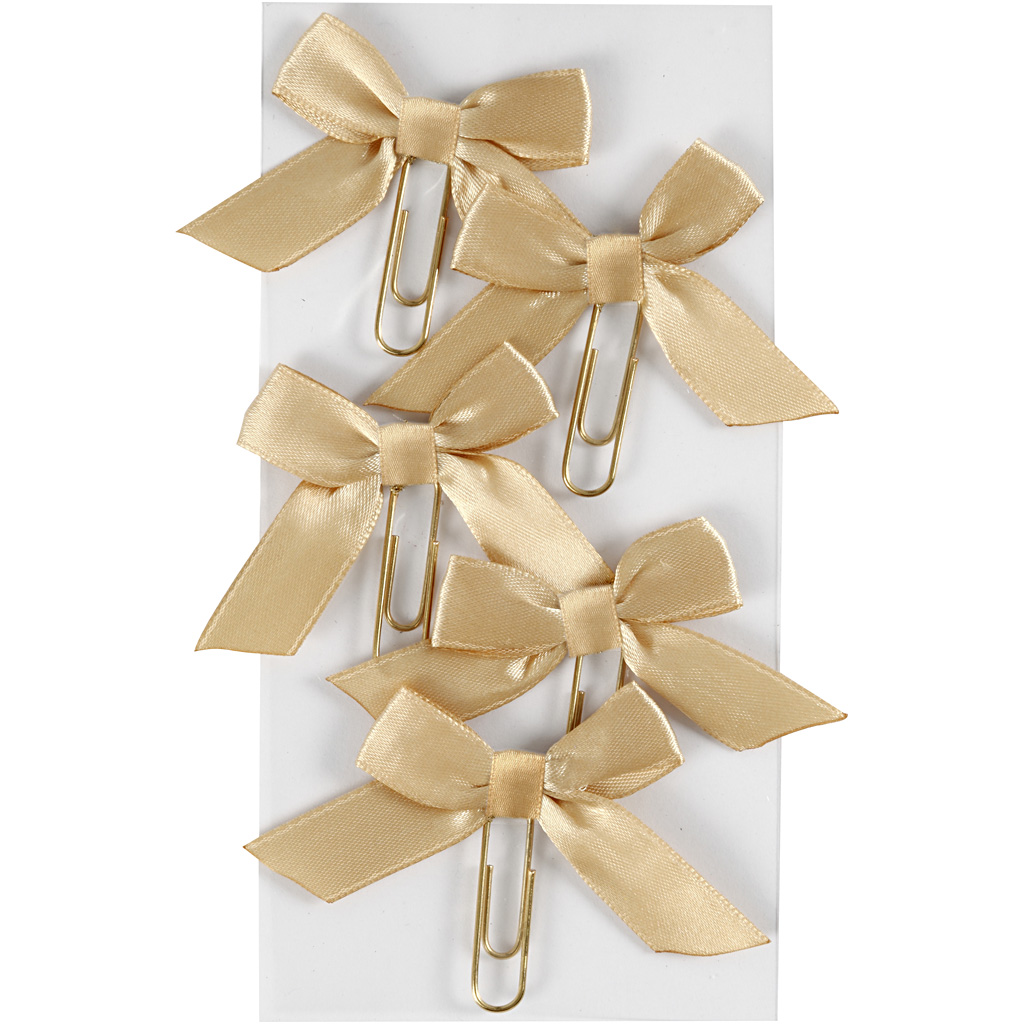 Klips Creativ Company Str 40x70 mm 5 stk/1 Pk