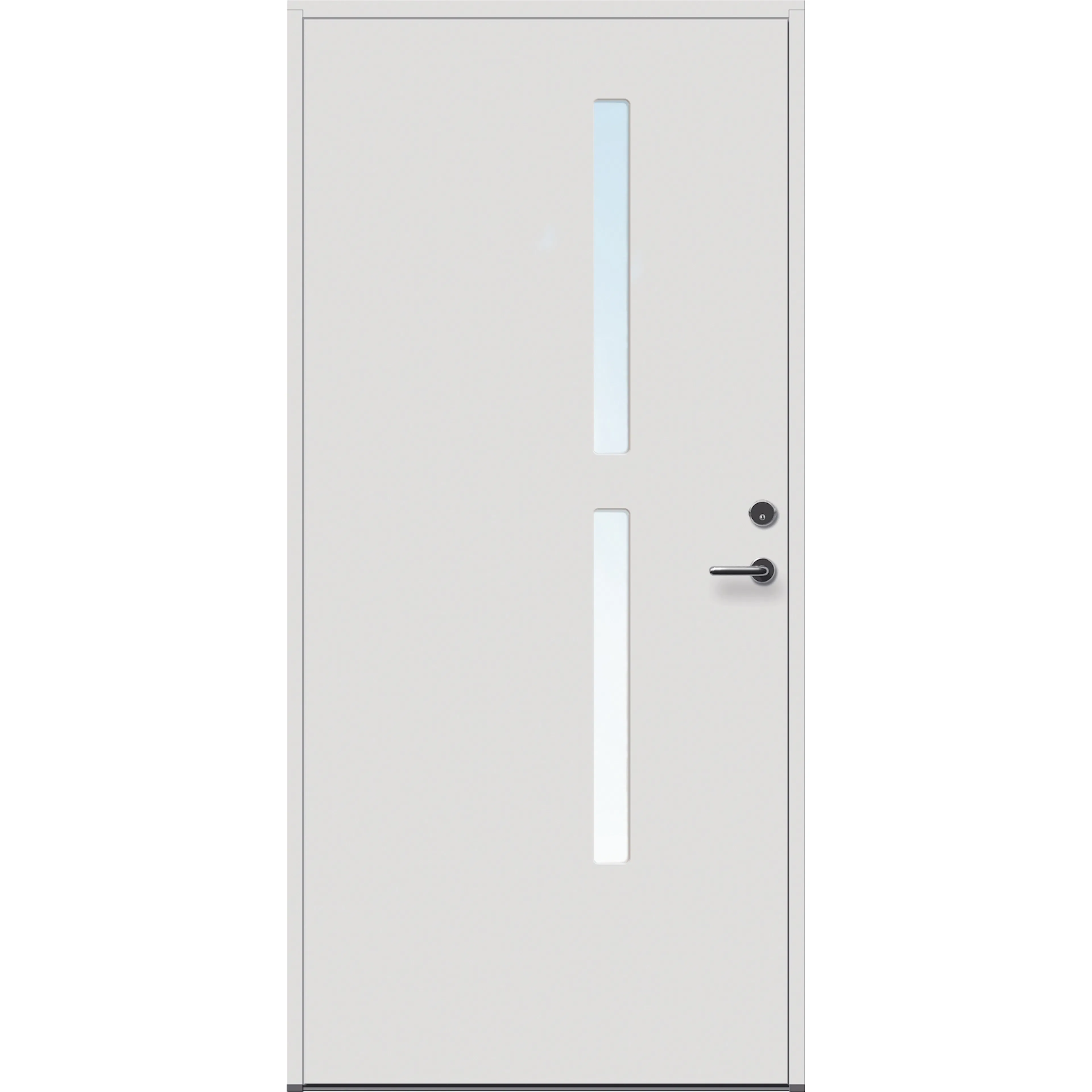 NCS S-0502-Y, Hvit