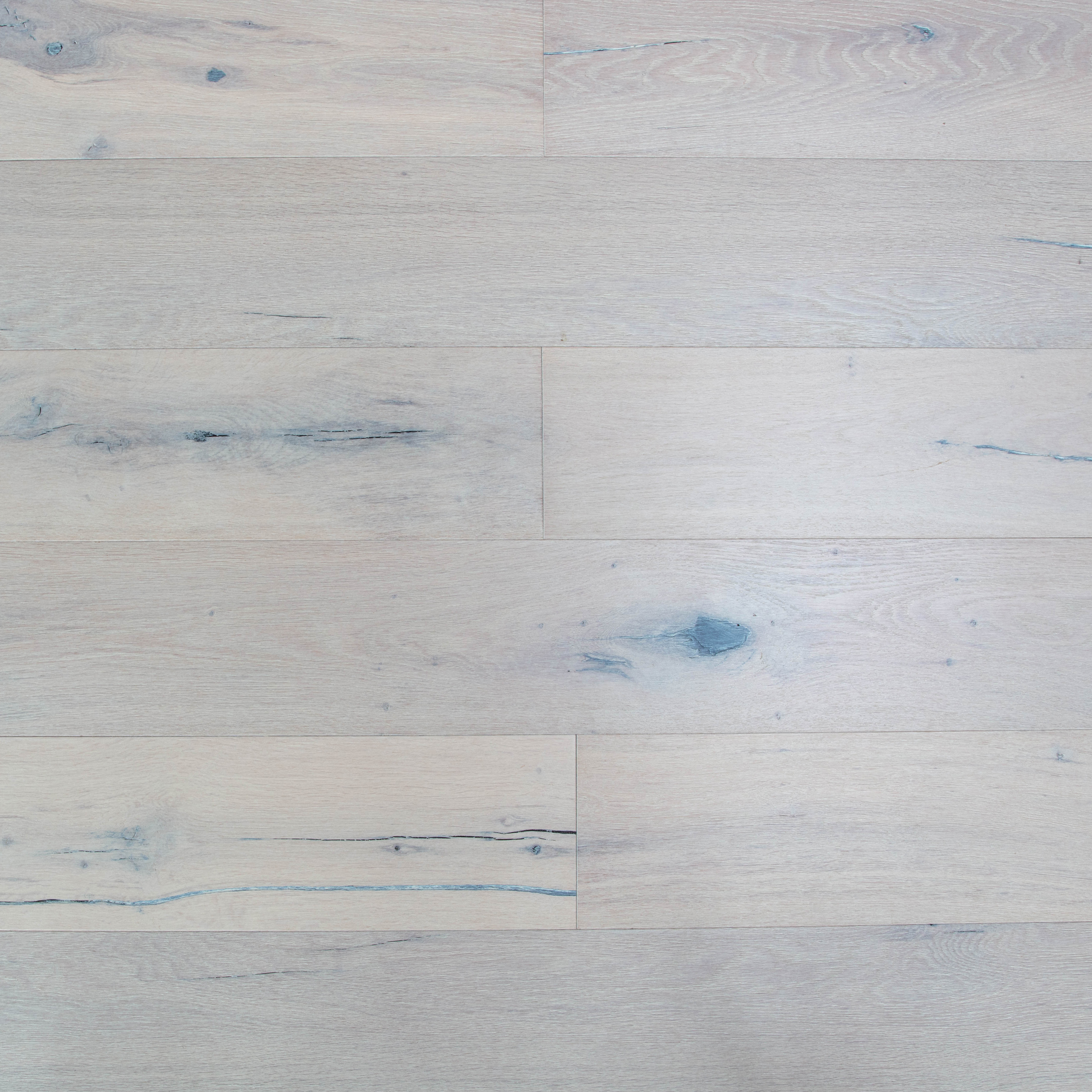 Parkettgolv Nordic Floor Ek St Laurent Privas Mattlackad 1-stav