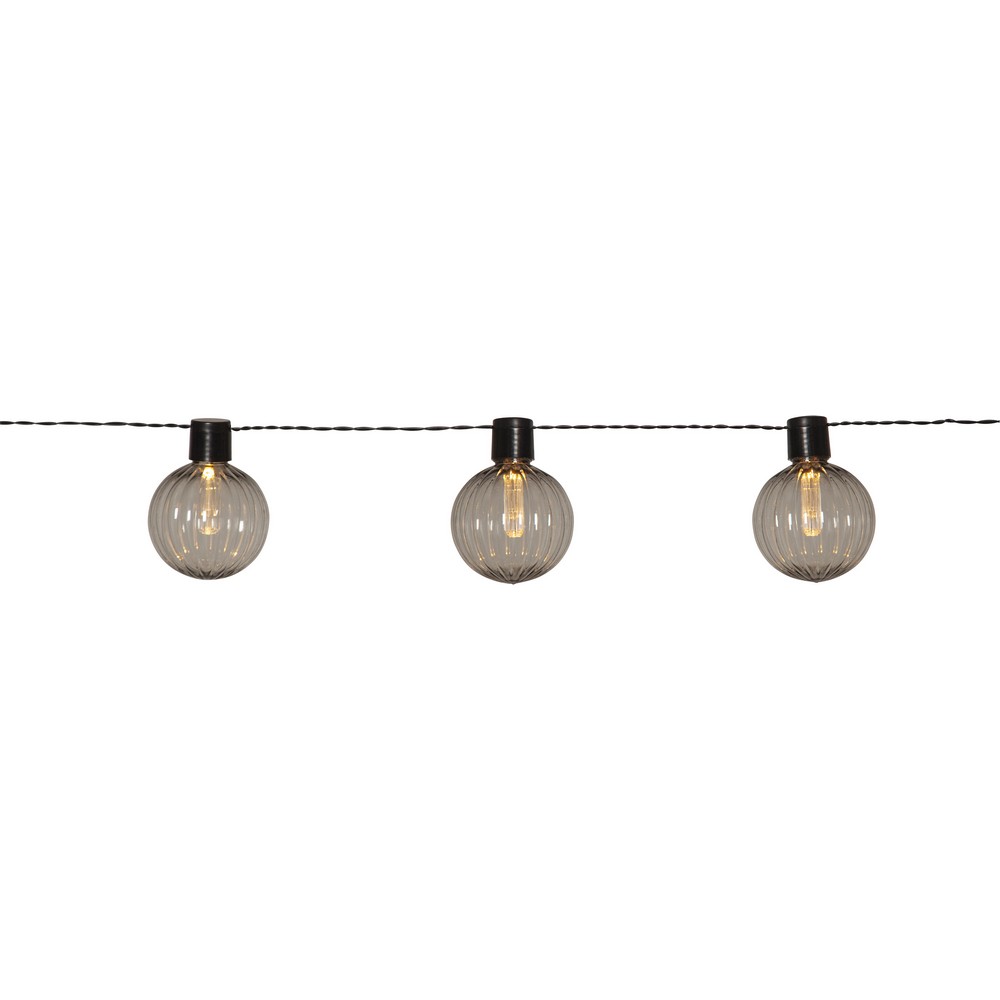 Lyslenke Star Trading Archy Smoke 10LL