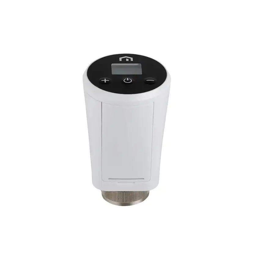 Termostat PURMO LVI Unisenza Plus