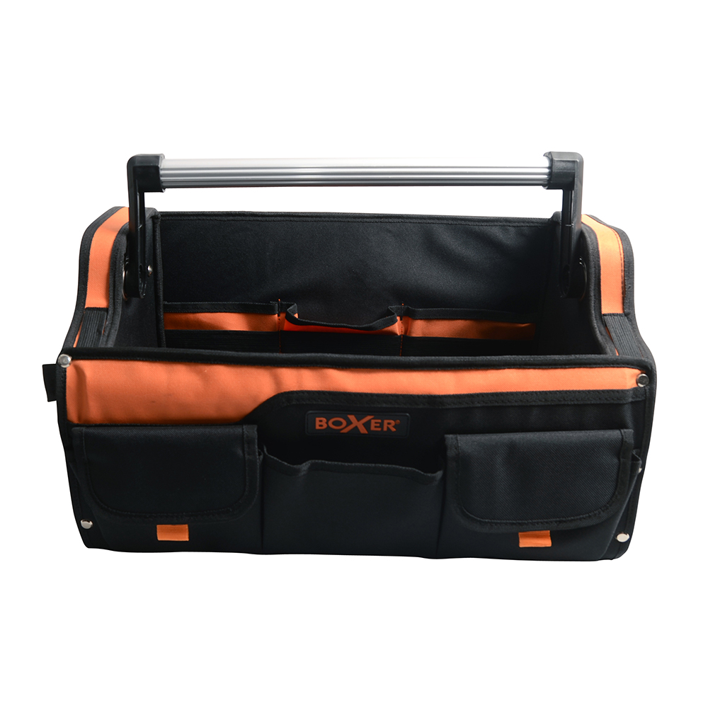 Verktøykasse Boxer i Canvas