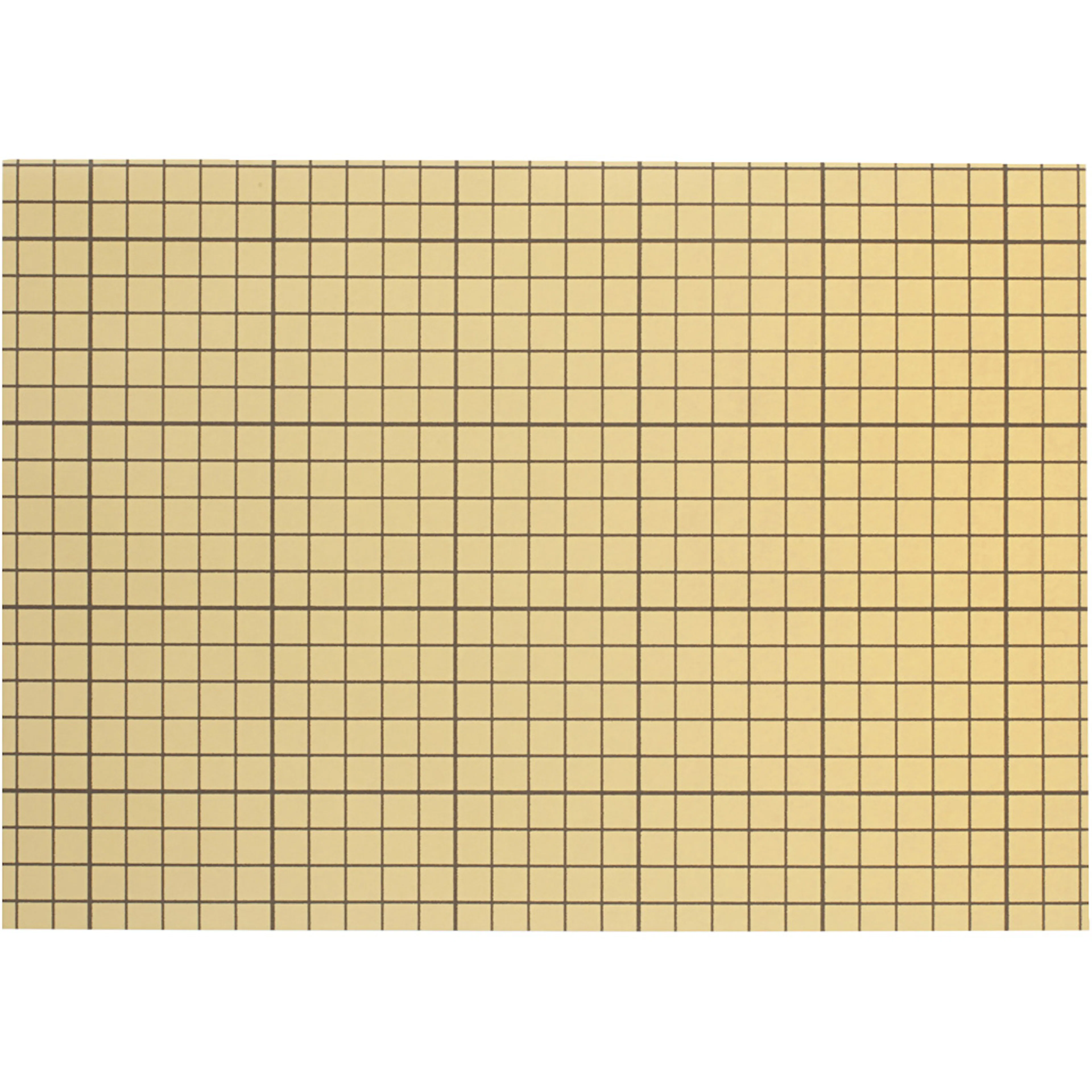 Folie Creativ Company Dobbelklebende 210X297 mm 5 Ark/1 Pk