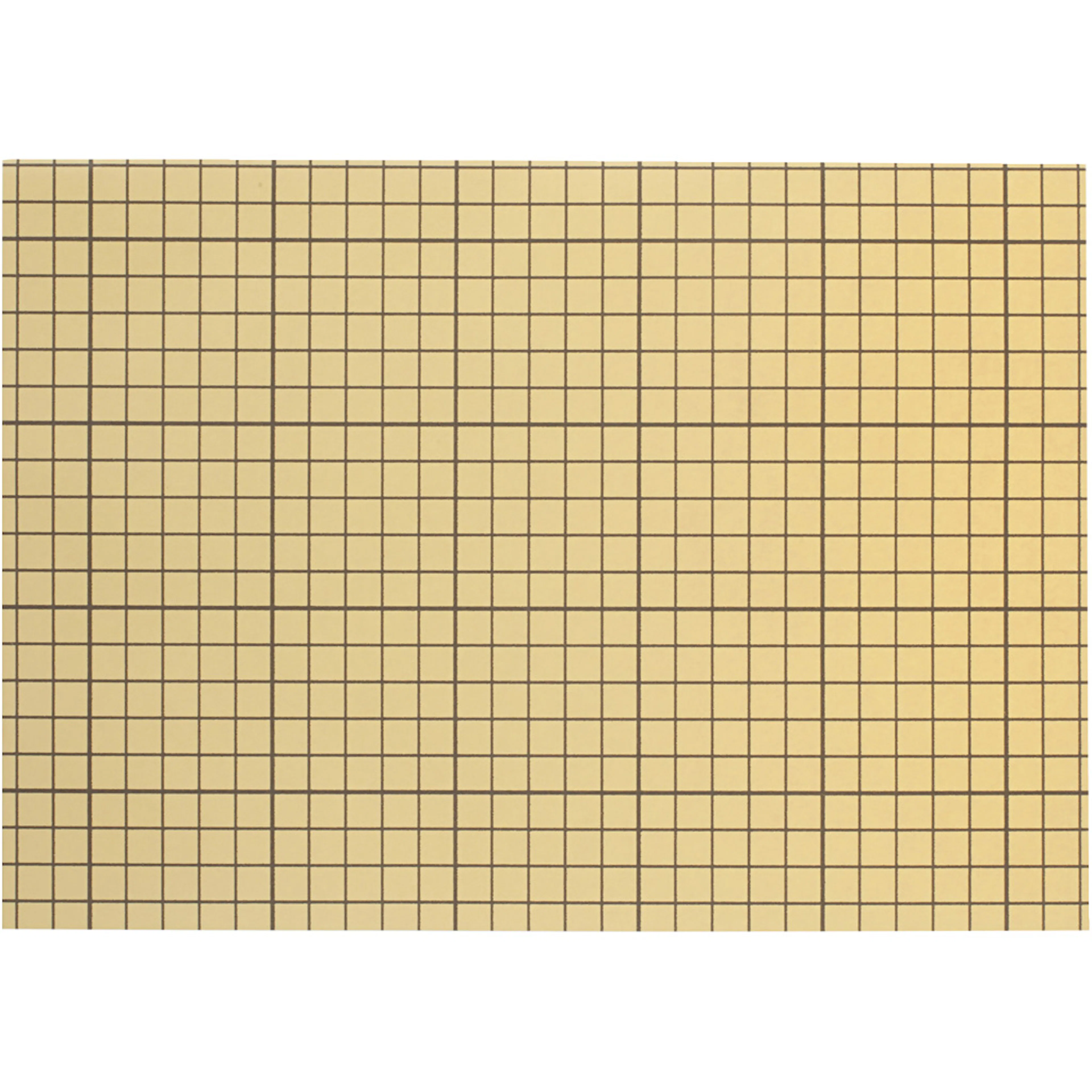 Folie Creativ Company Dobbelklebende 210X297 mm 5 Ark/1 Pk