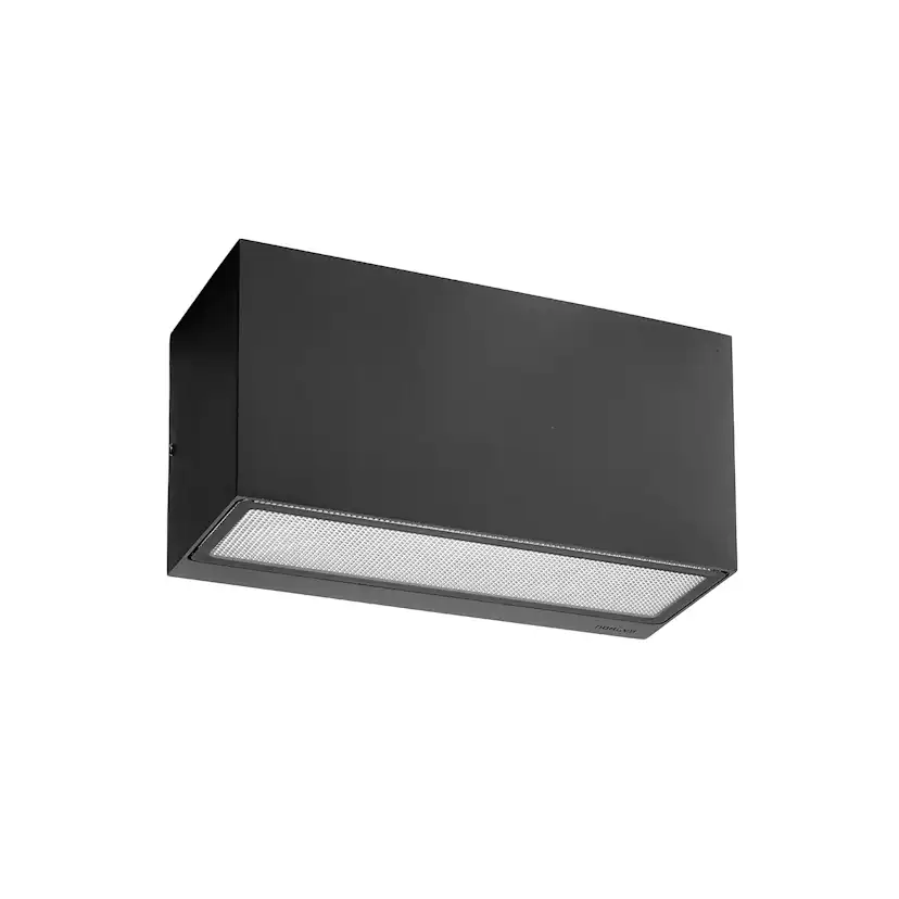 Vegglampe Norlys Asker nedlys