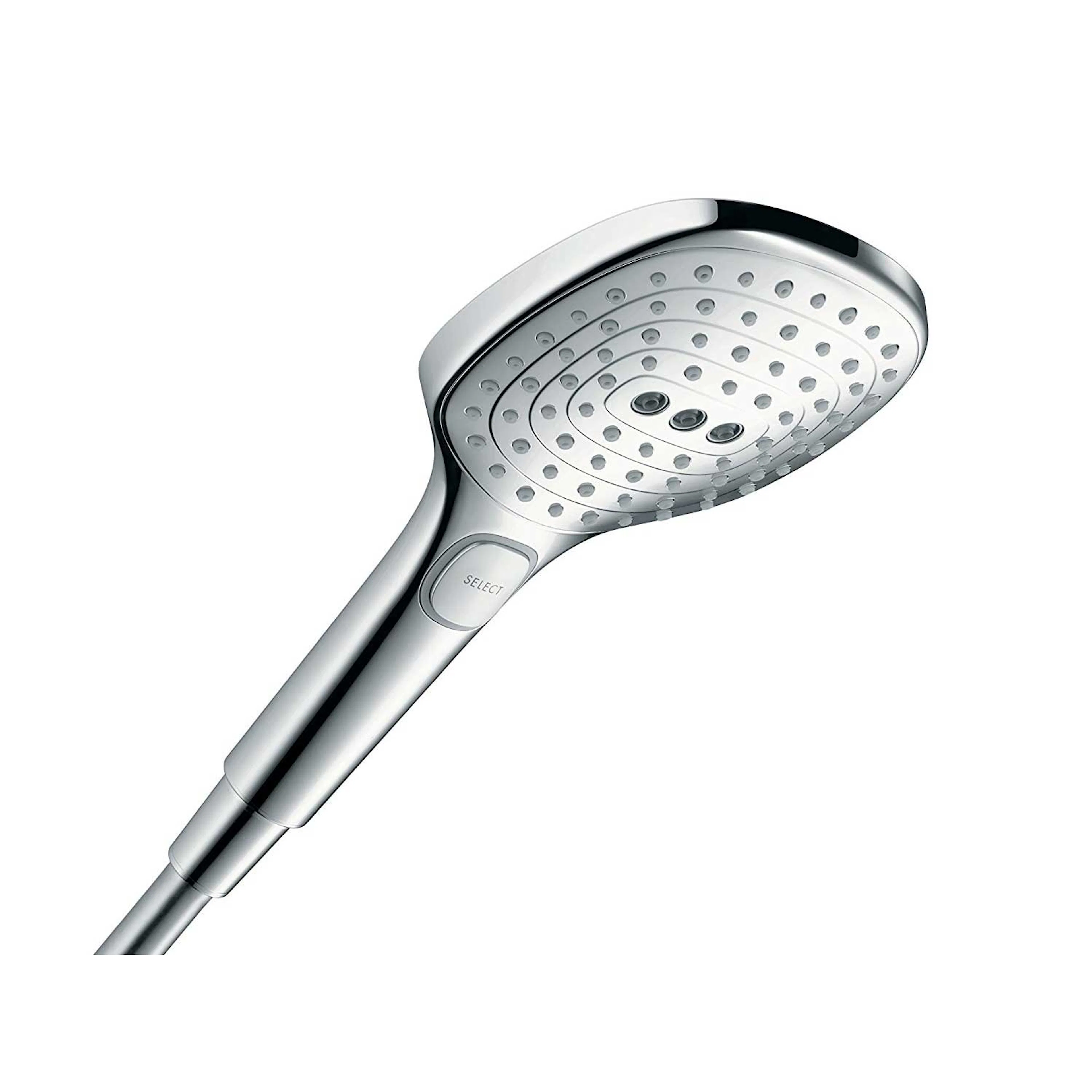 Hånddusj Hansgrohe Raindance Select E 120 3jet