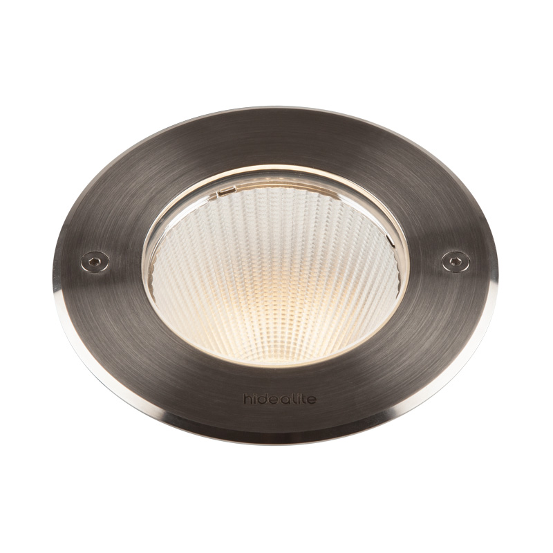 Bakkebelysning Hide-a-lite Spot Up Multi 17