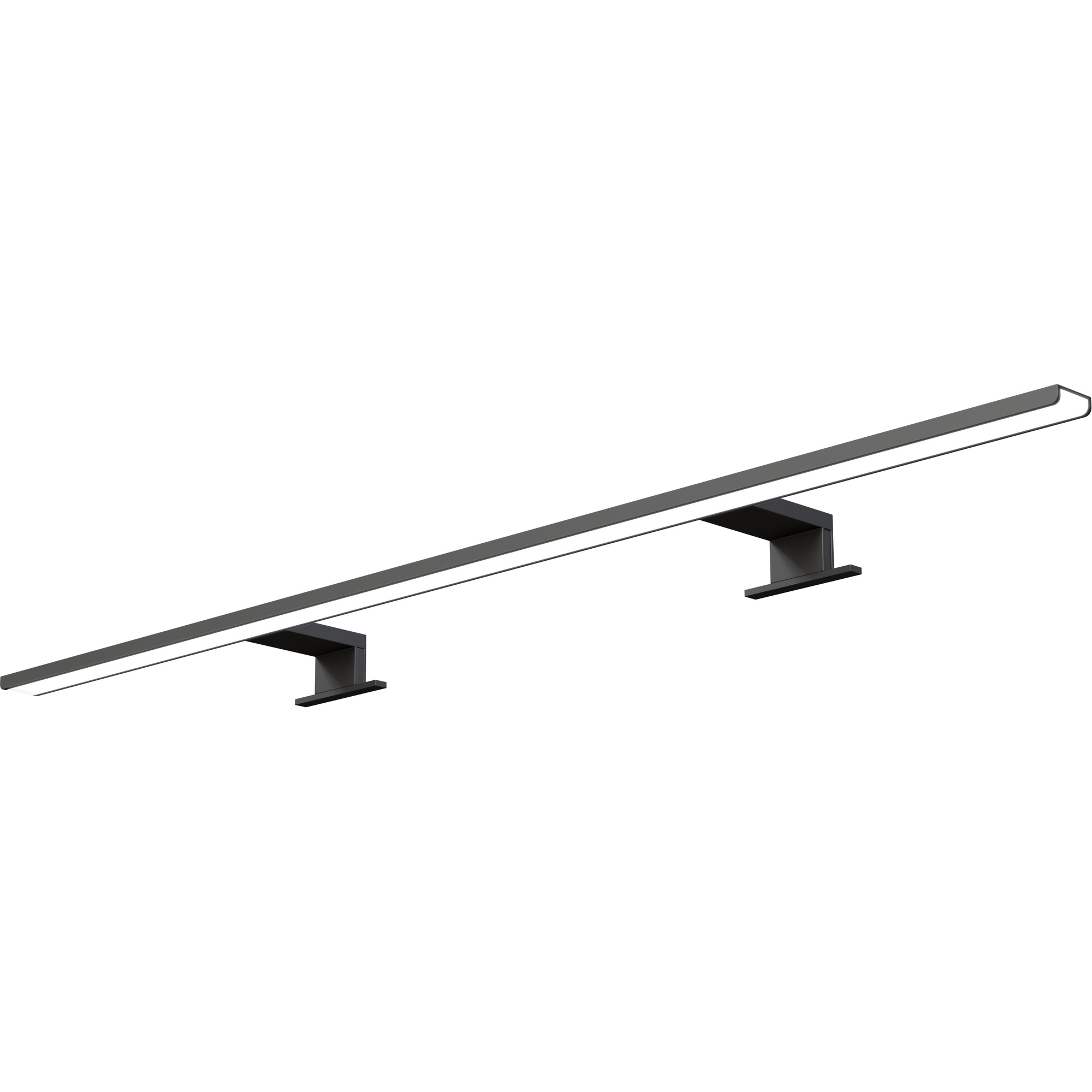 Vegglampe FOSSBAD Luna