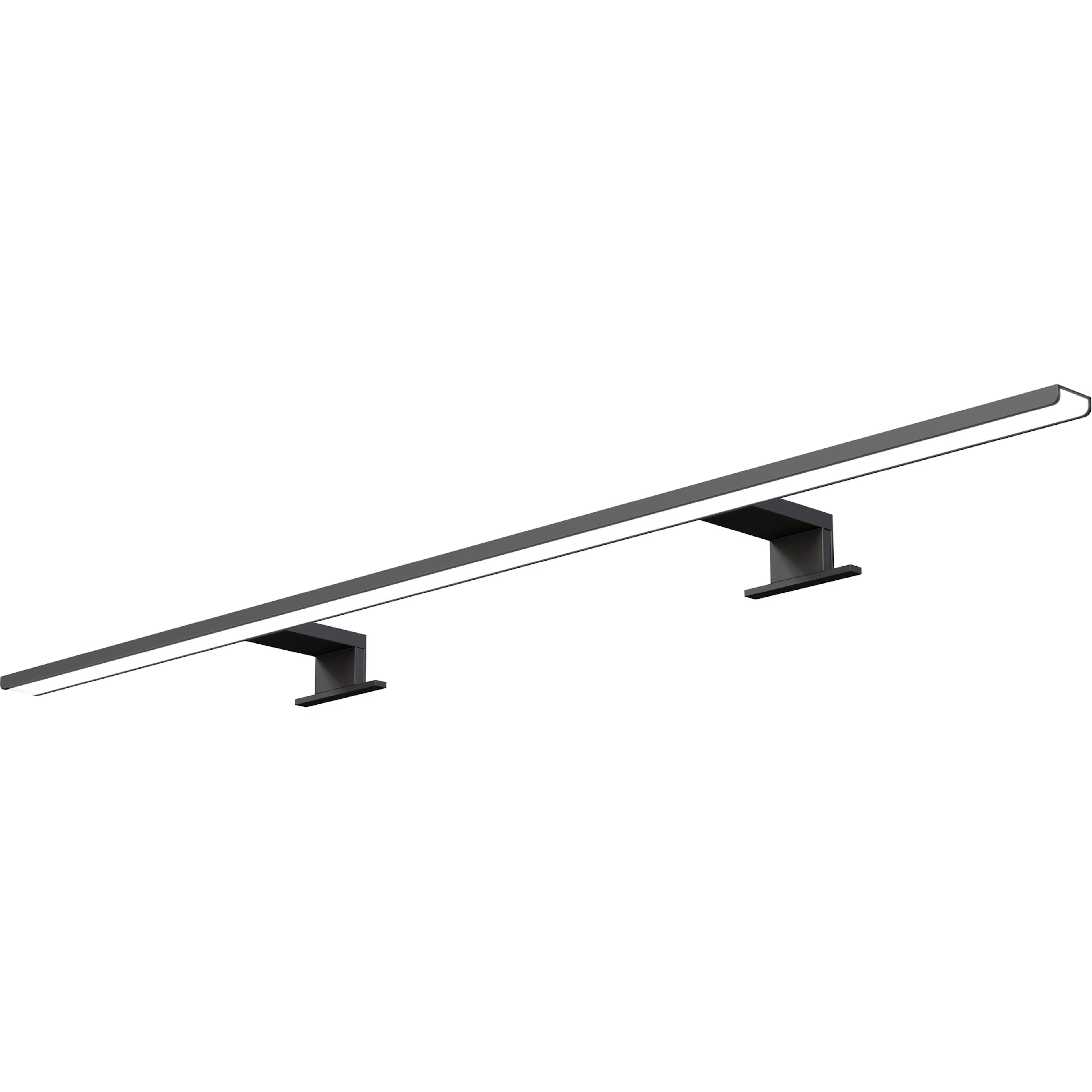 Vegglampe FOSSBAD Luna