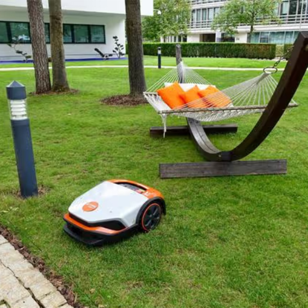 Robotgressklipper STIHL iMow 5
