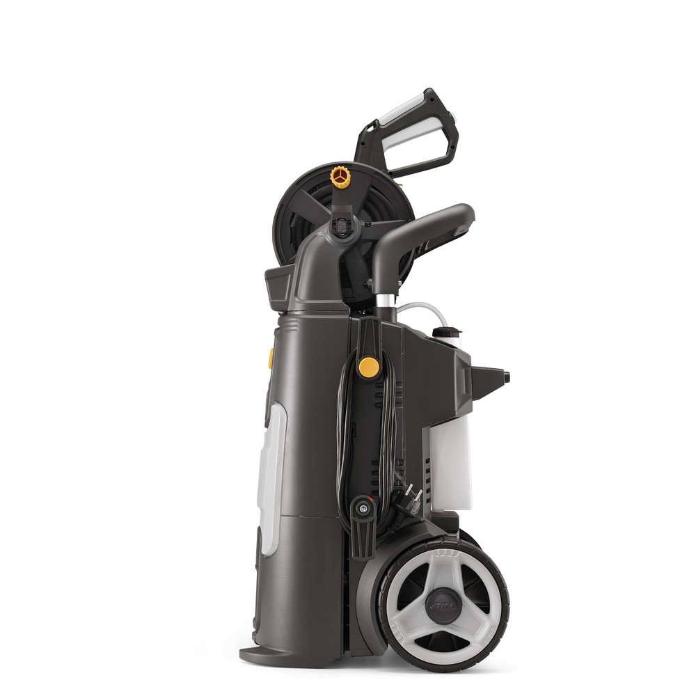 Høytrykksspyler Stiga HPS 550 R