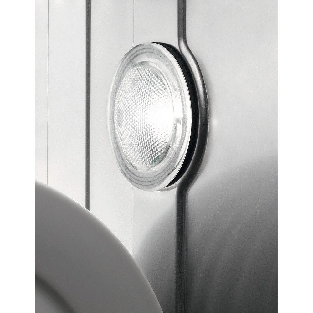 Integrert Oppvaskmaskin AEG FSE85708P Helintegrert for IKEA Metod