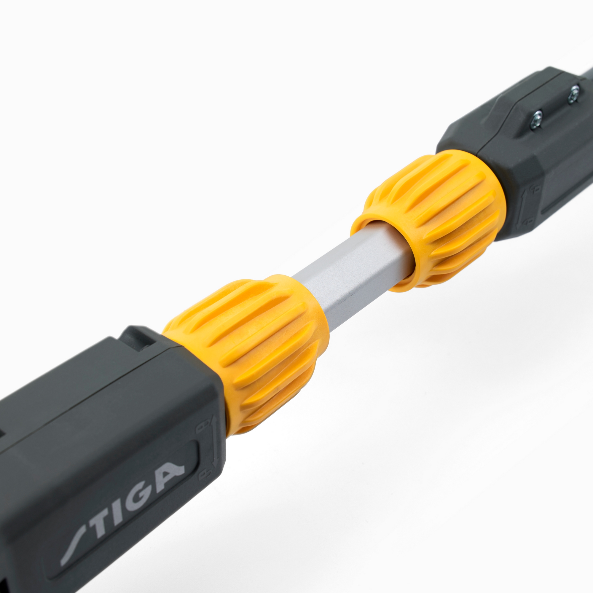 Multiverktøy Stiga MT 500e med Batteri og Lader