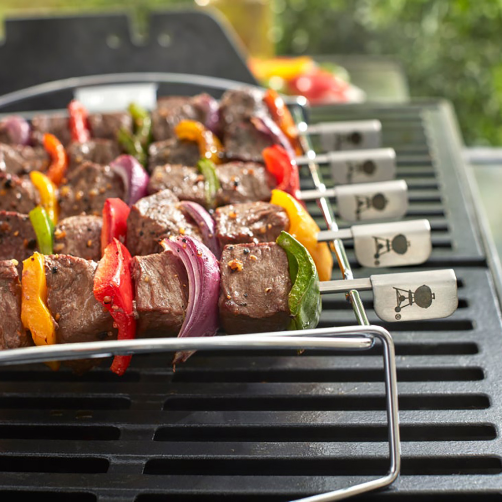 Kebabsett Weber Original