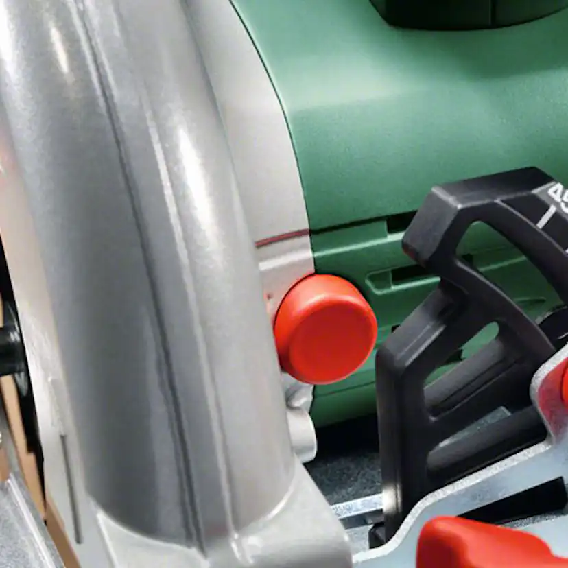 Cirkelsåg Bosch Power Tools PKS 55 A