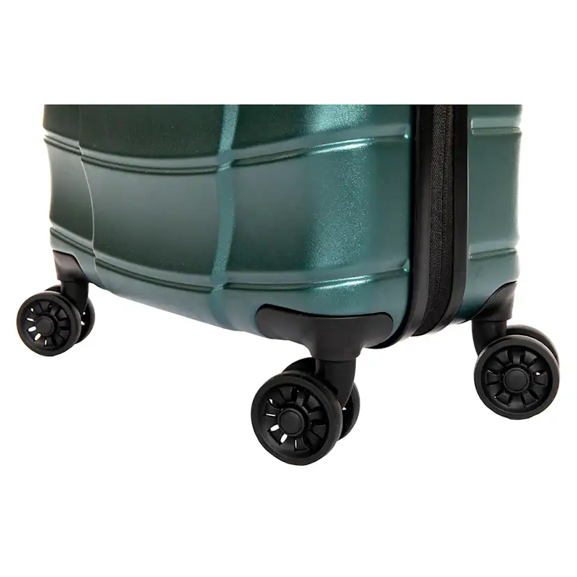 Kabinkoffert Cavalet Svarte 55 cm