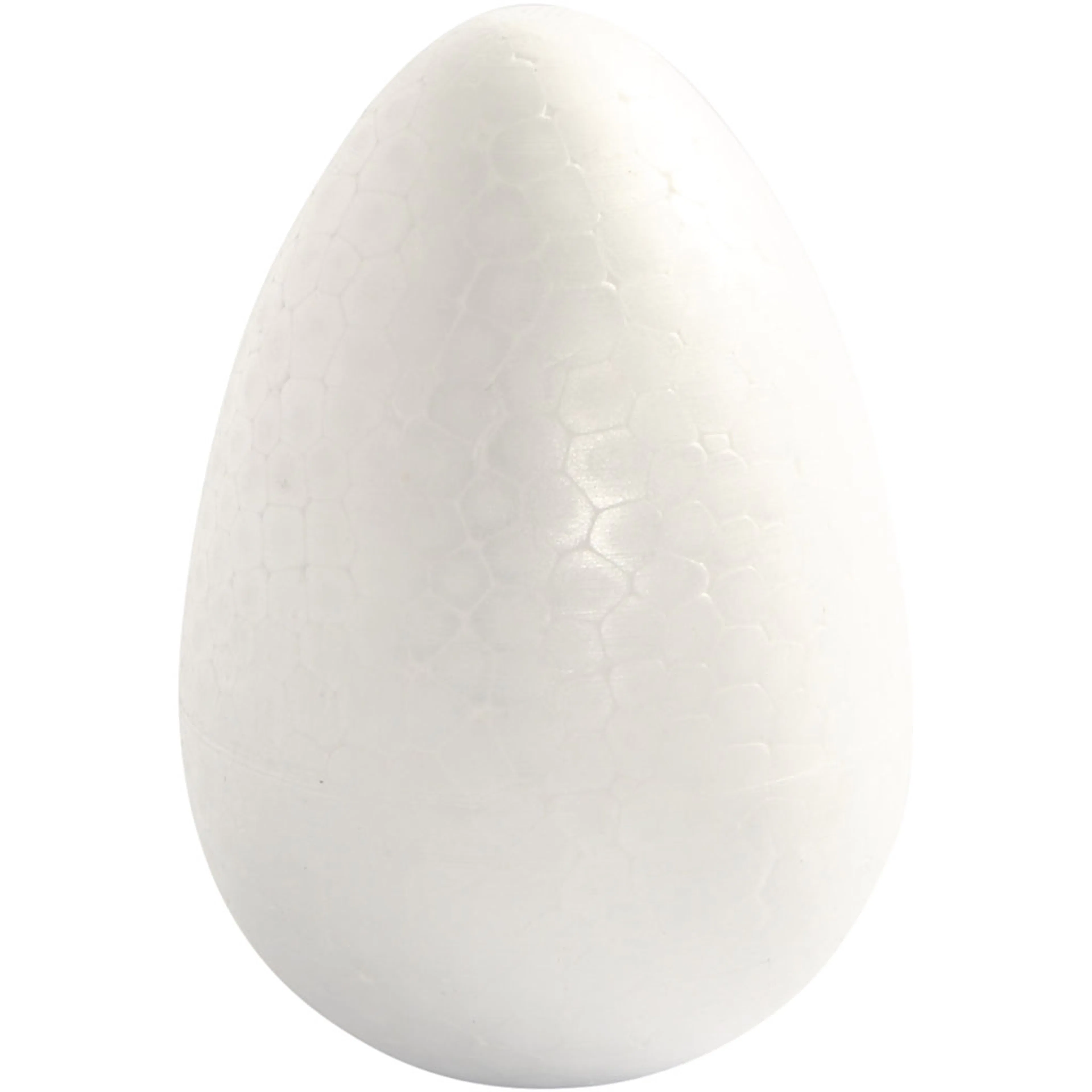 Egg Creativ Company Hvit 1 Pk