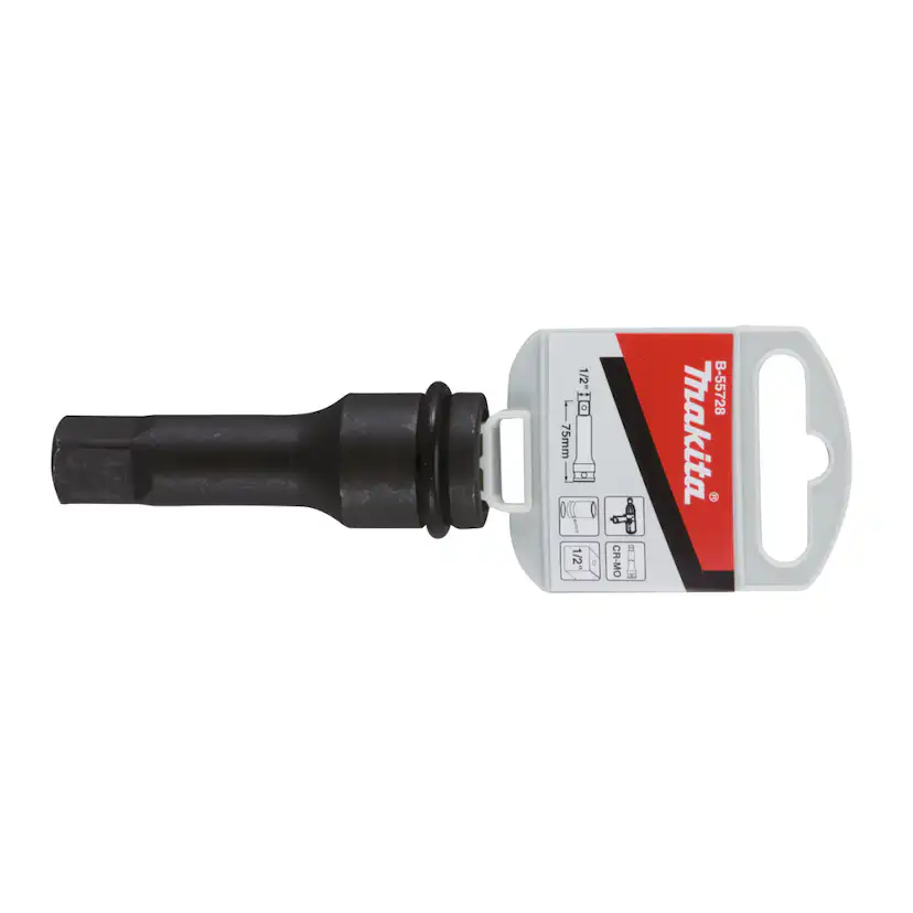 Forlenger Makita B-55728 75 mm