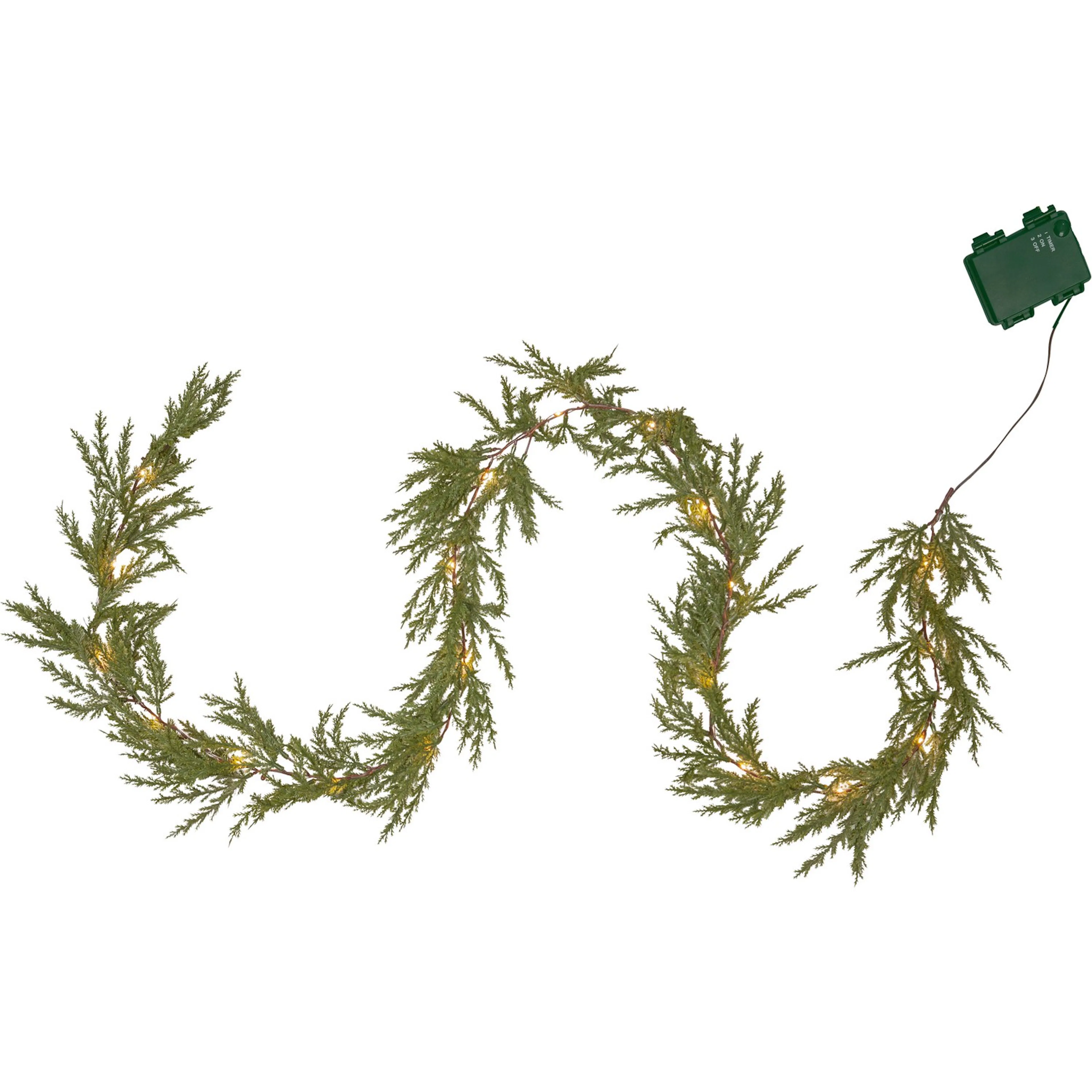 Girland Star Trading Thuja 180 cm 20L BO