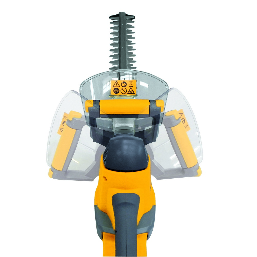 Hekksaks Stiga SHT 700