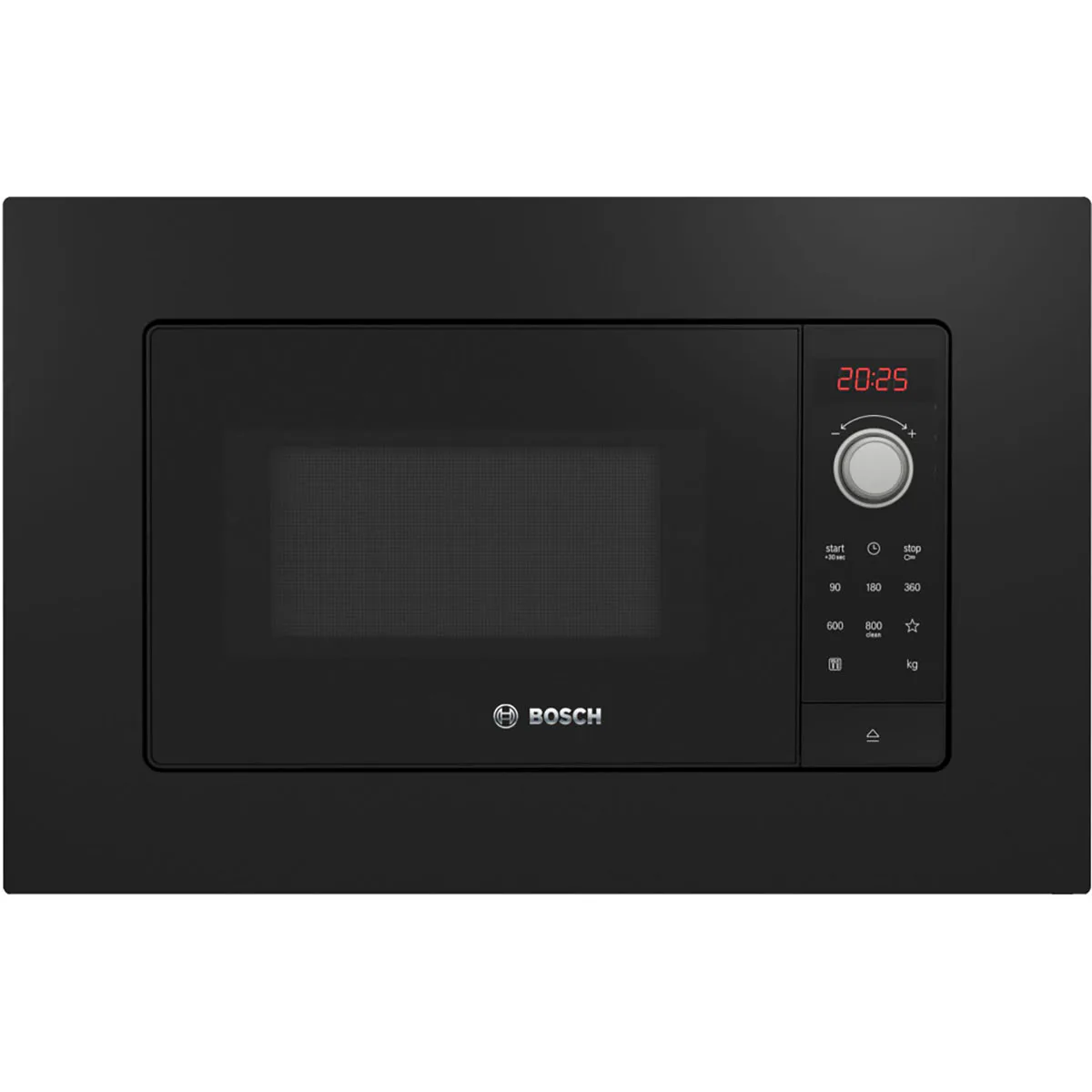 Mikrobølgeovn Bosch BFL623MB3 Serie 2 Innbygging