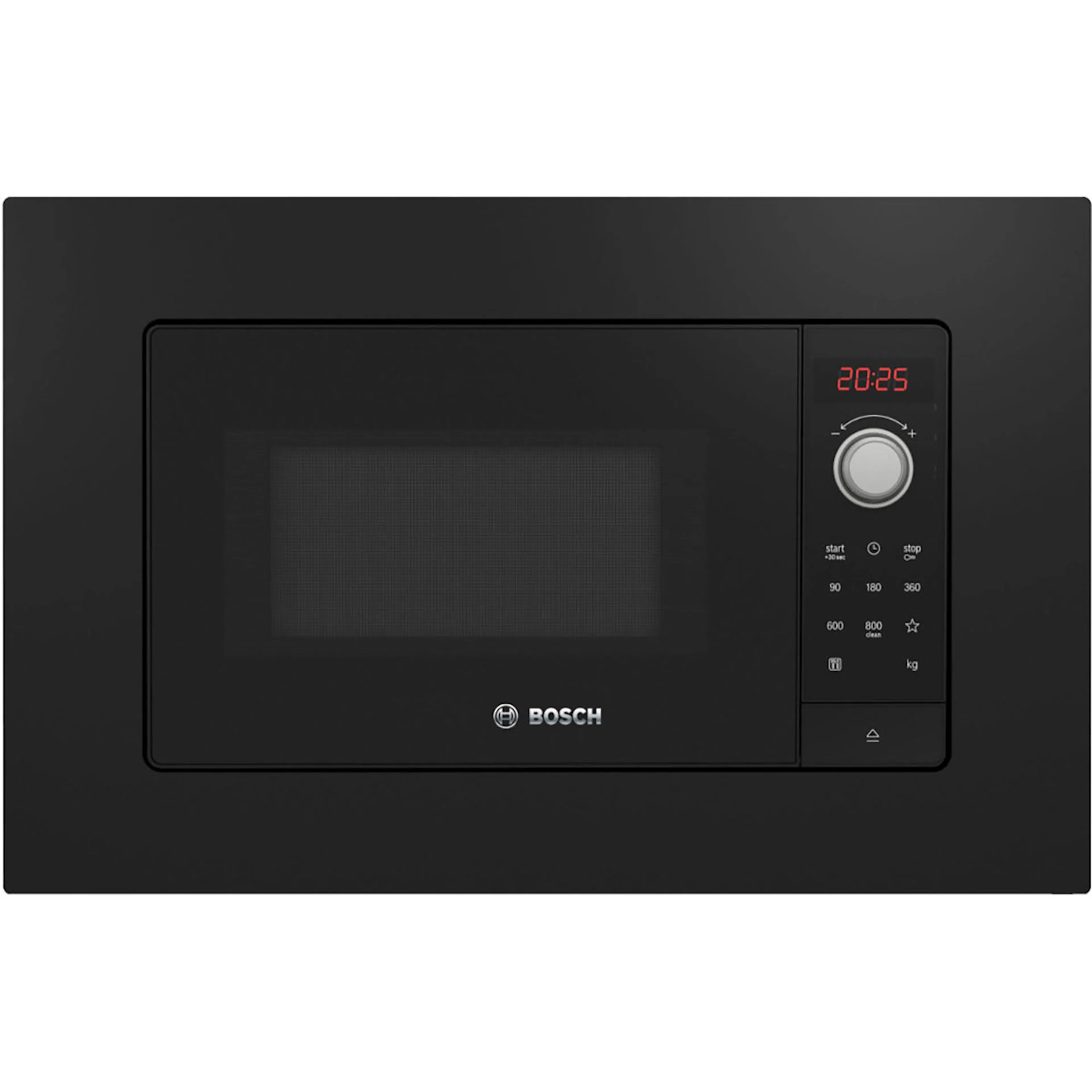 Mikrobølgeovn Bosch BFL623MB3 Serie 2 Innbygging