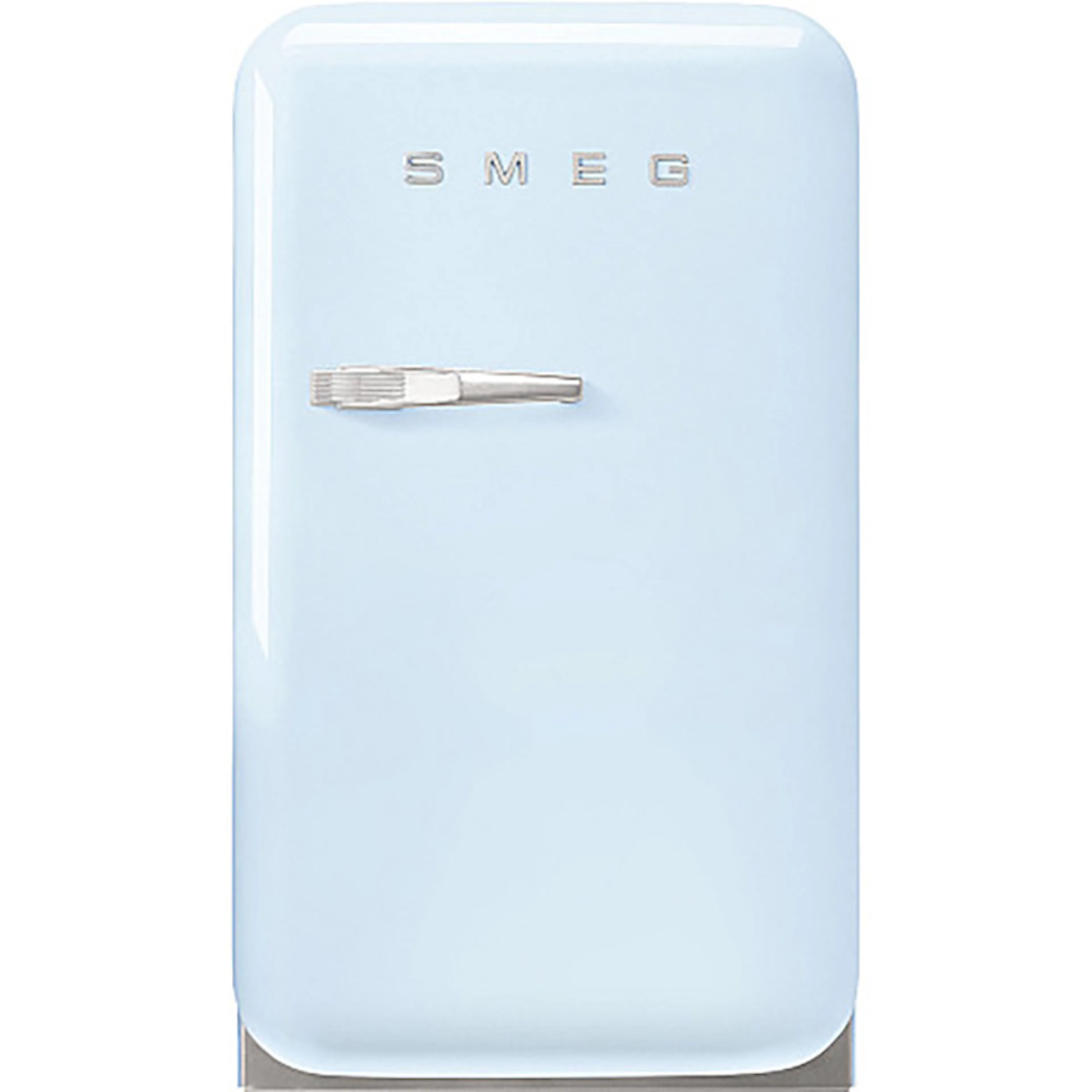 Frittstående Kjøleskap Smeg 50's Style FAB5/2025