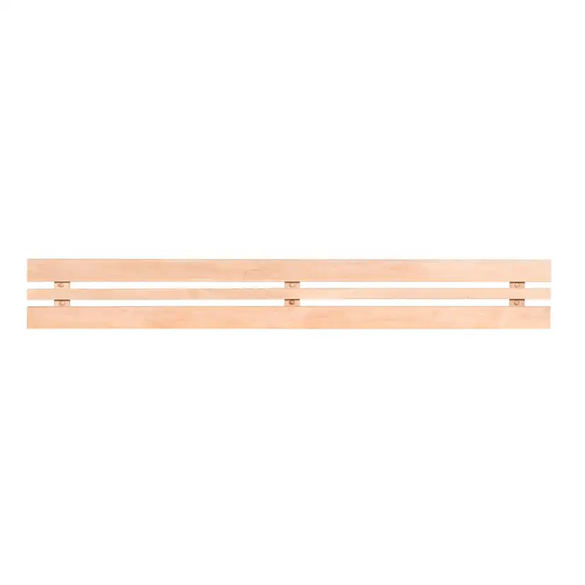 Badstubenk Ryggstøtte Sauna Sweden Standard