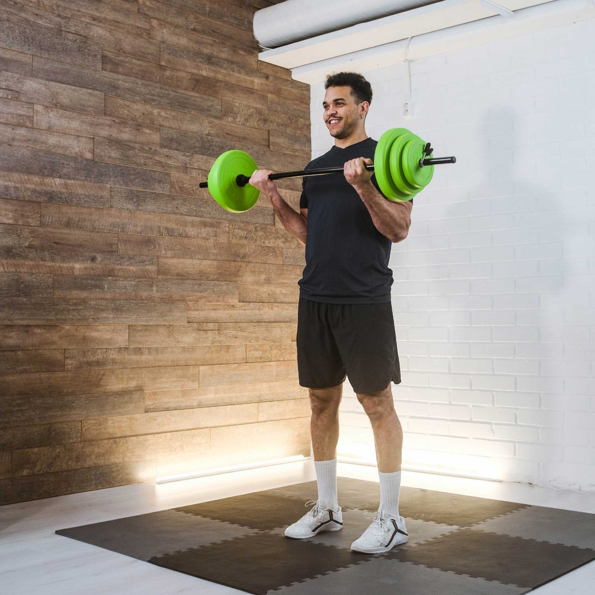 Pump sett Eco Body 20kg