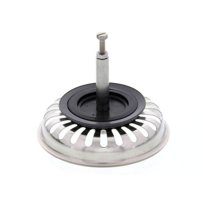 Kurvventil Blanco med Justerbar Skrue 24 Hull Ø 82 mm