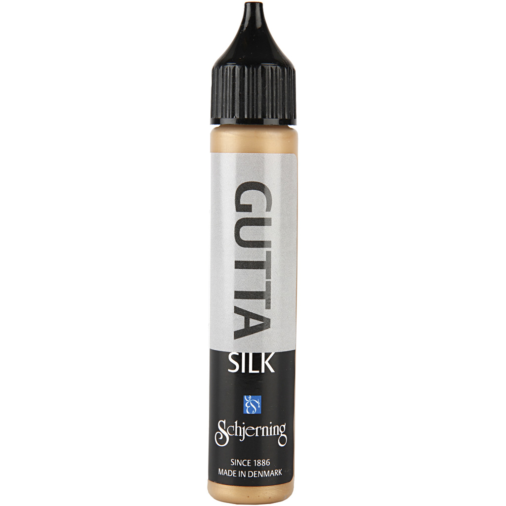 Gutta Silk Creativ Company 28 ml