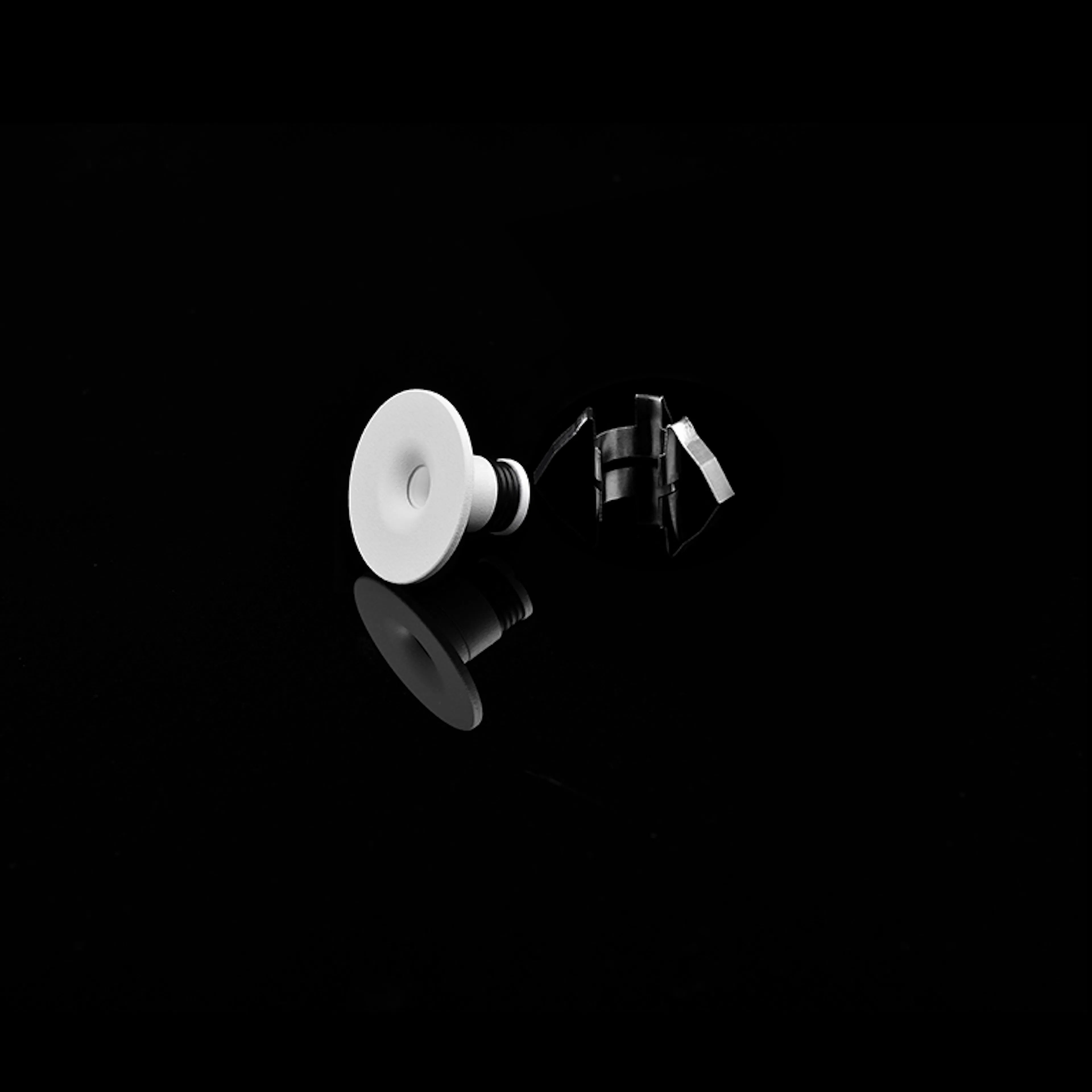 Downlight Designlight Q 1,2W