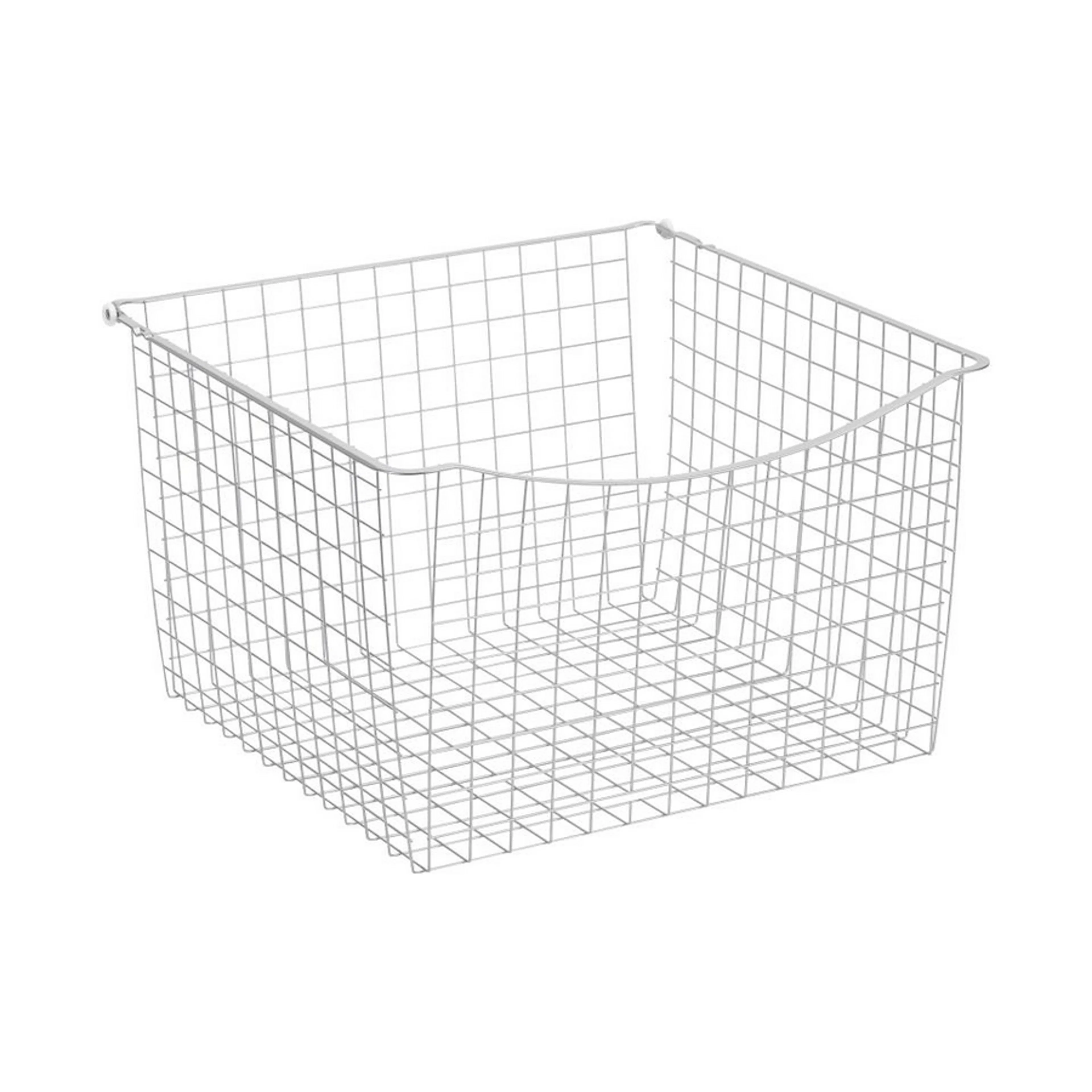 Trådkurv Beslag Design