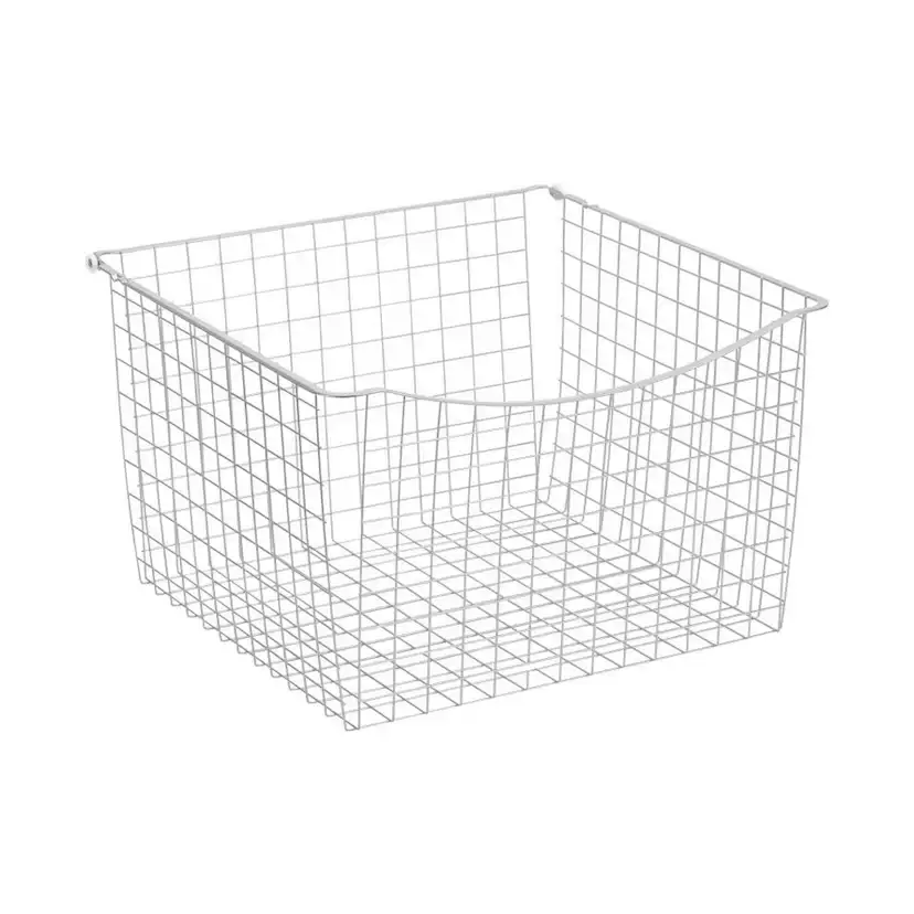 Trådkurv Beslag Design