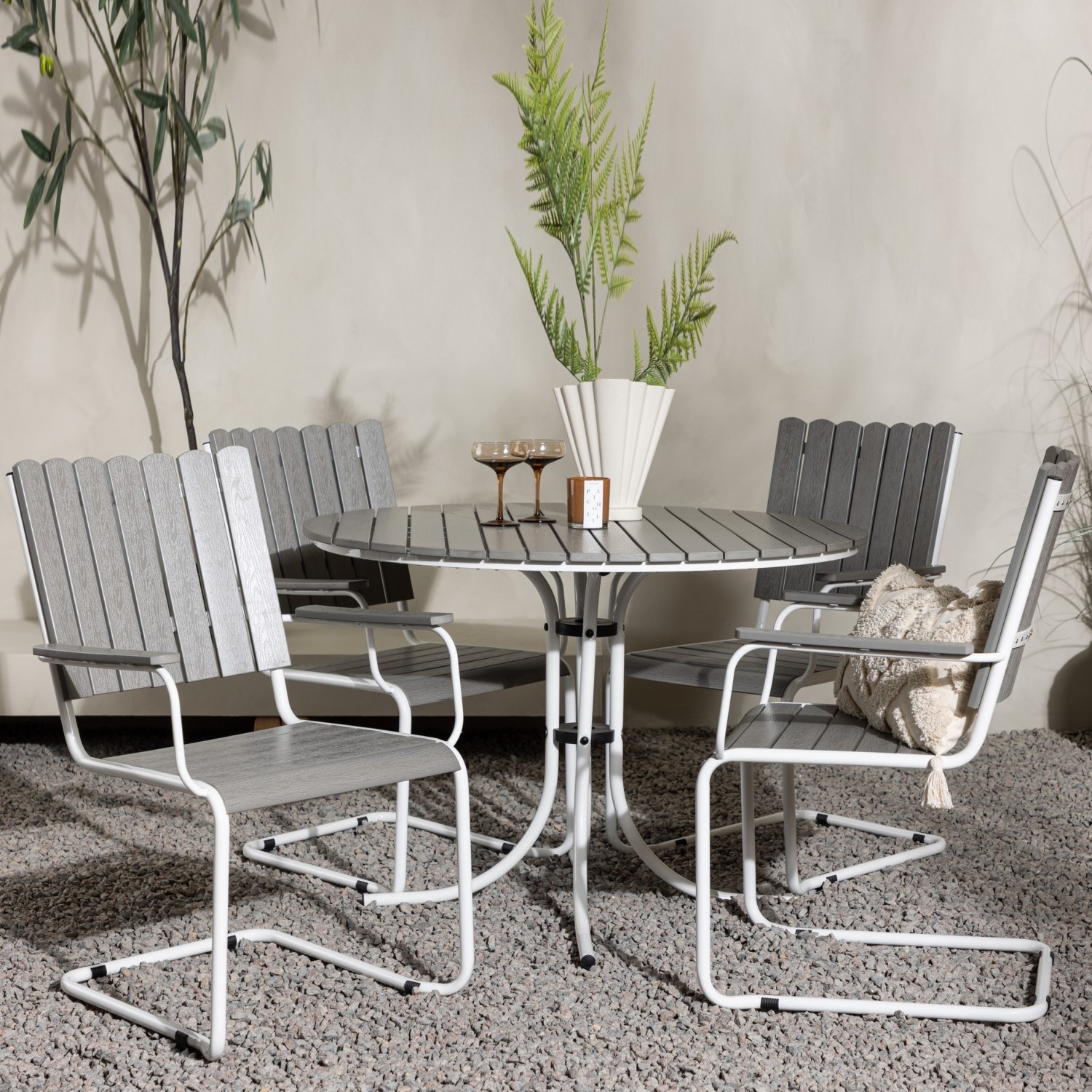 Spisegruppe Venture Home Holmsund