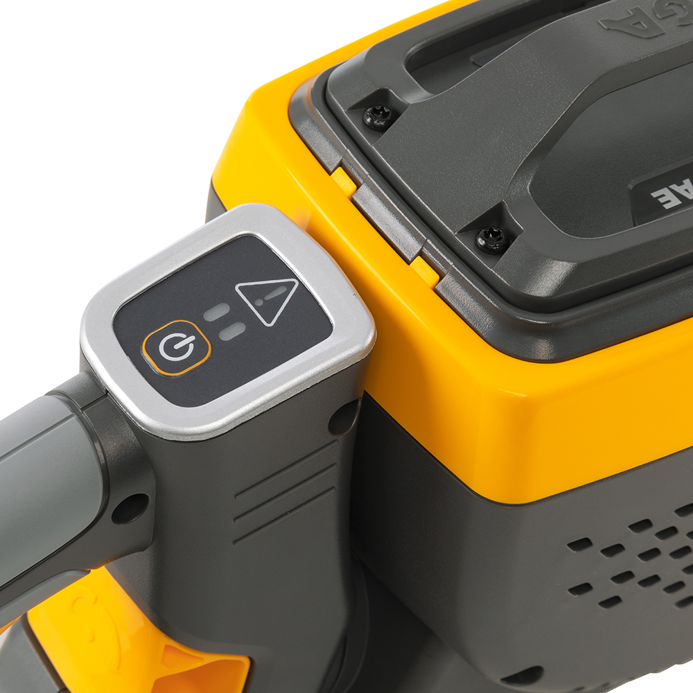 Hekksaks Stiga SHT 500 AE