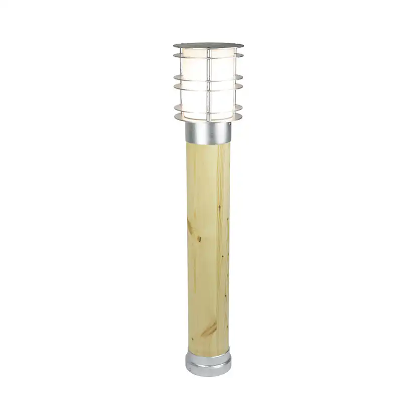 Pullert Norlys Stockholm Wood H85