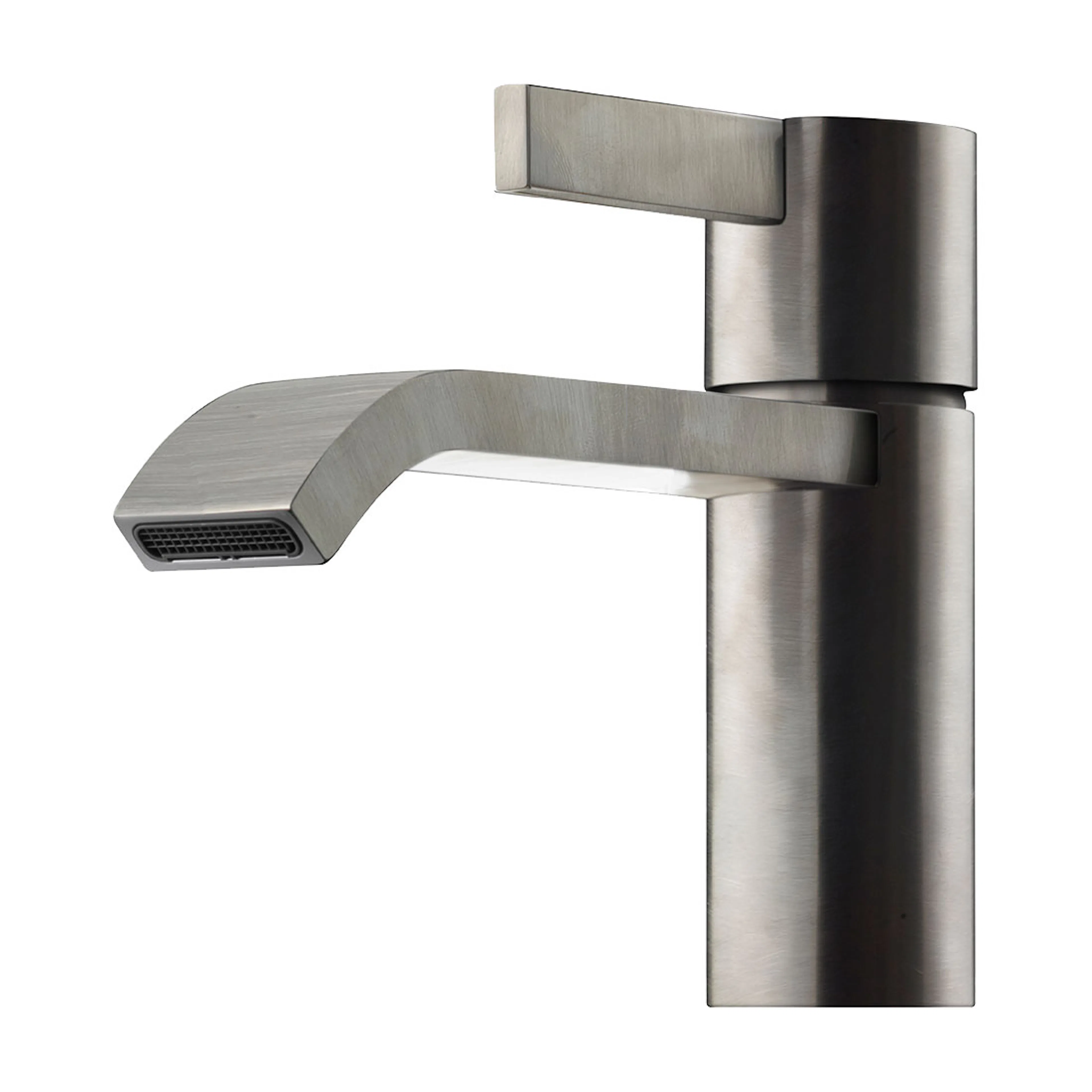 Brushed Nickel