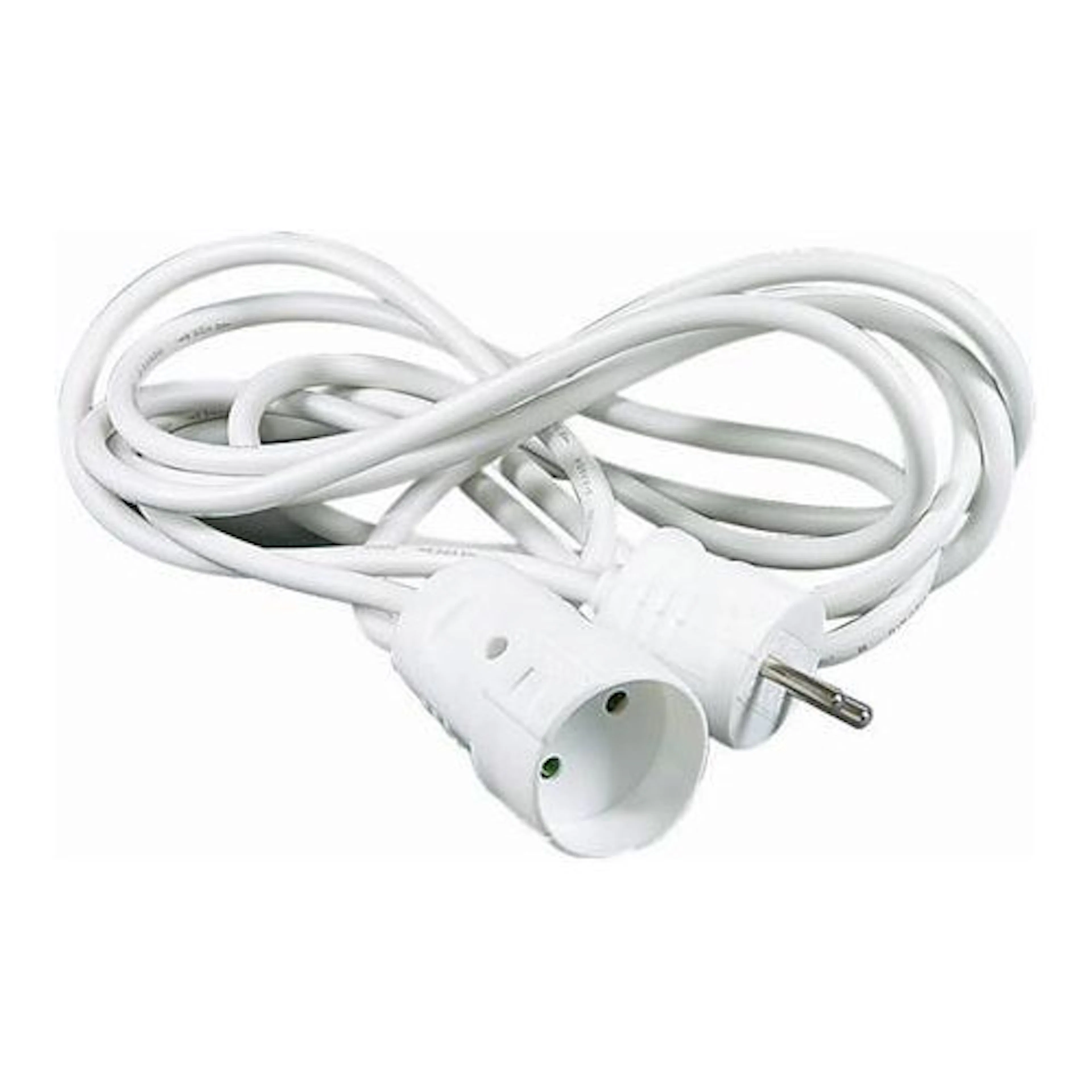 Skjøteledning Malmbergs uten Jord
