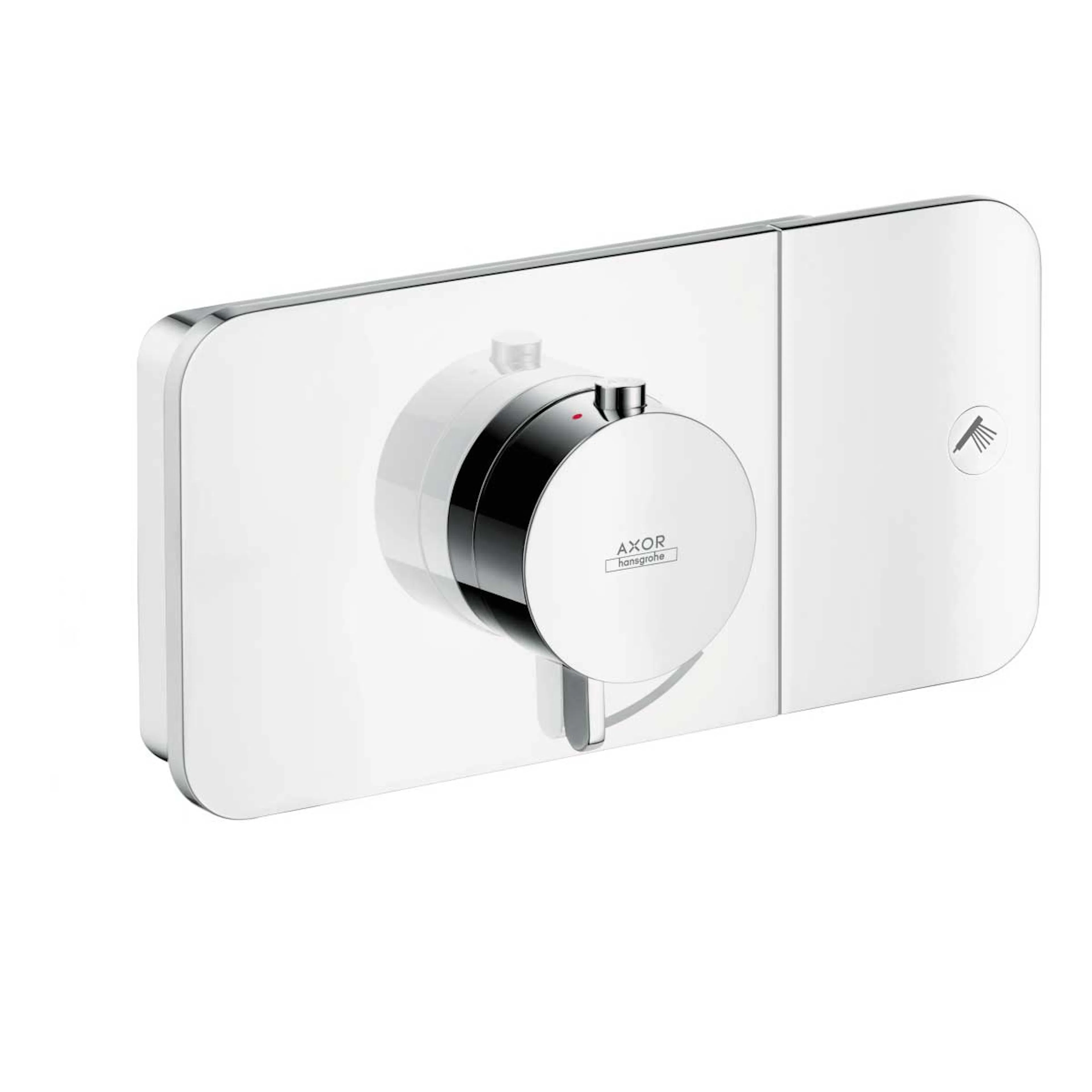 Termostatmodul Axor One for Innbygging