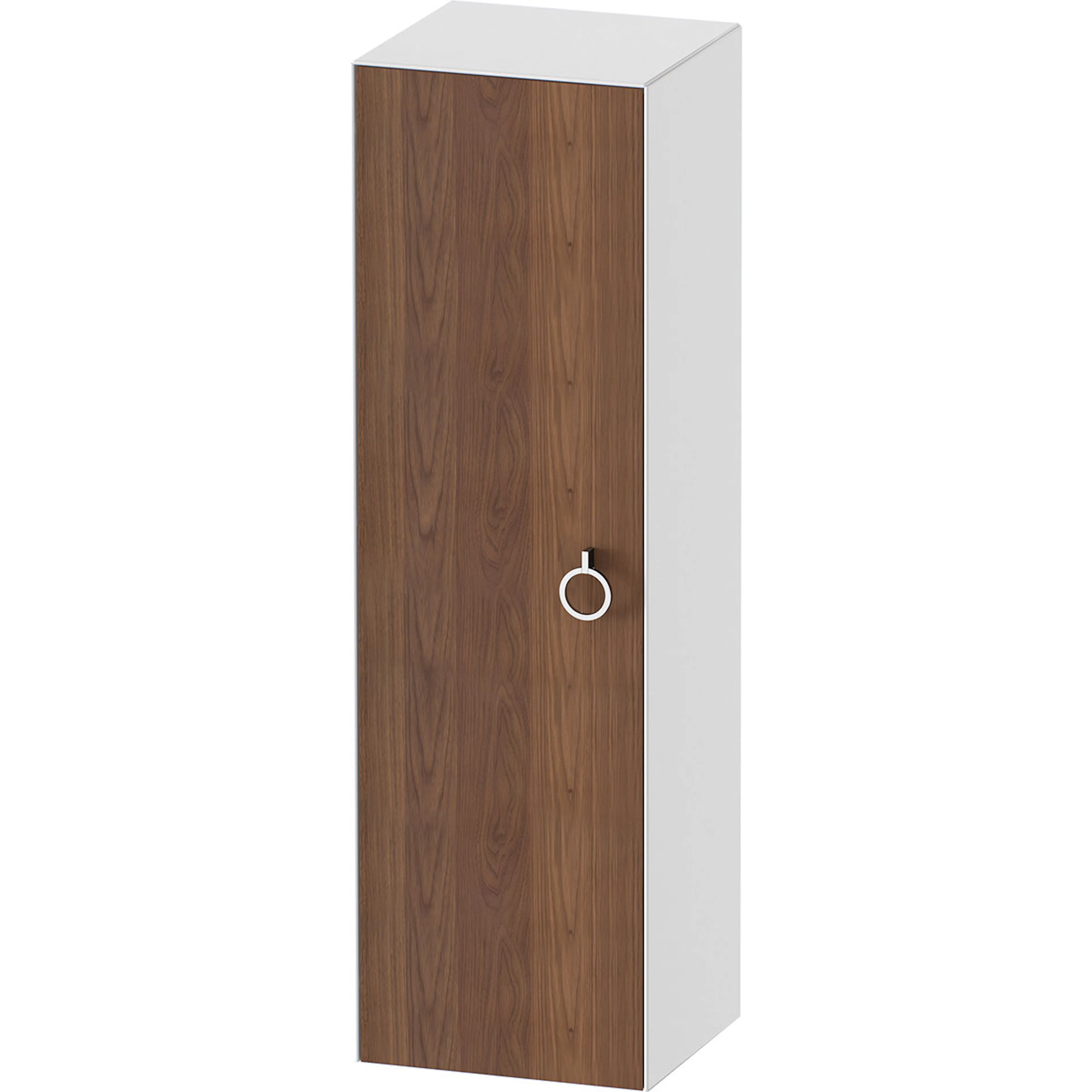 Sideskap Duravit White Tulip 360 mm