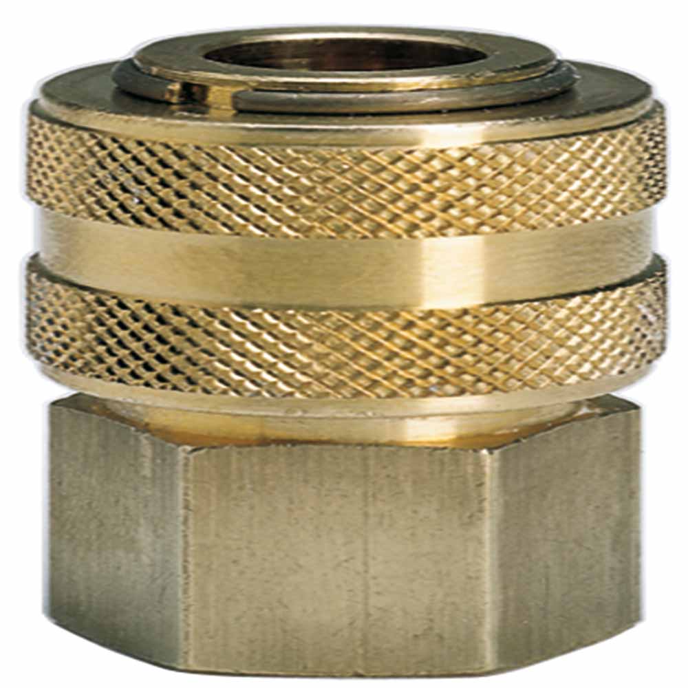 Hurtigkobling Einhell med R3/8” innvendige gjenger