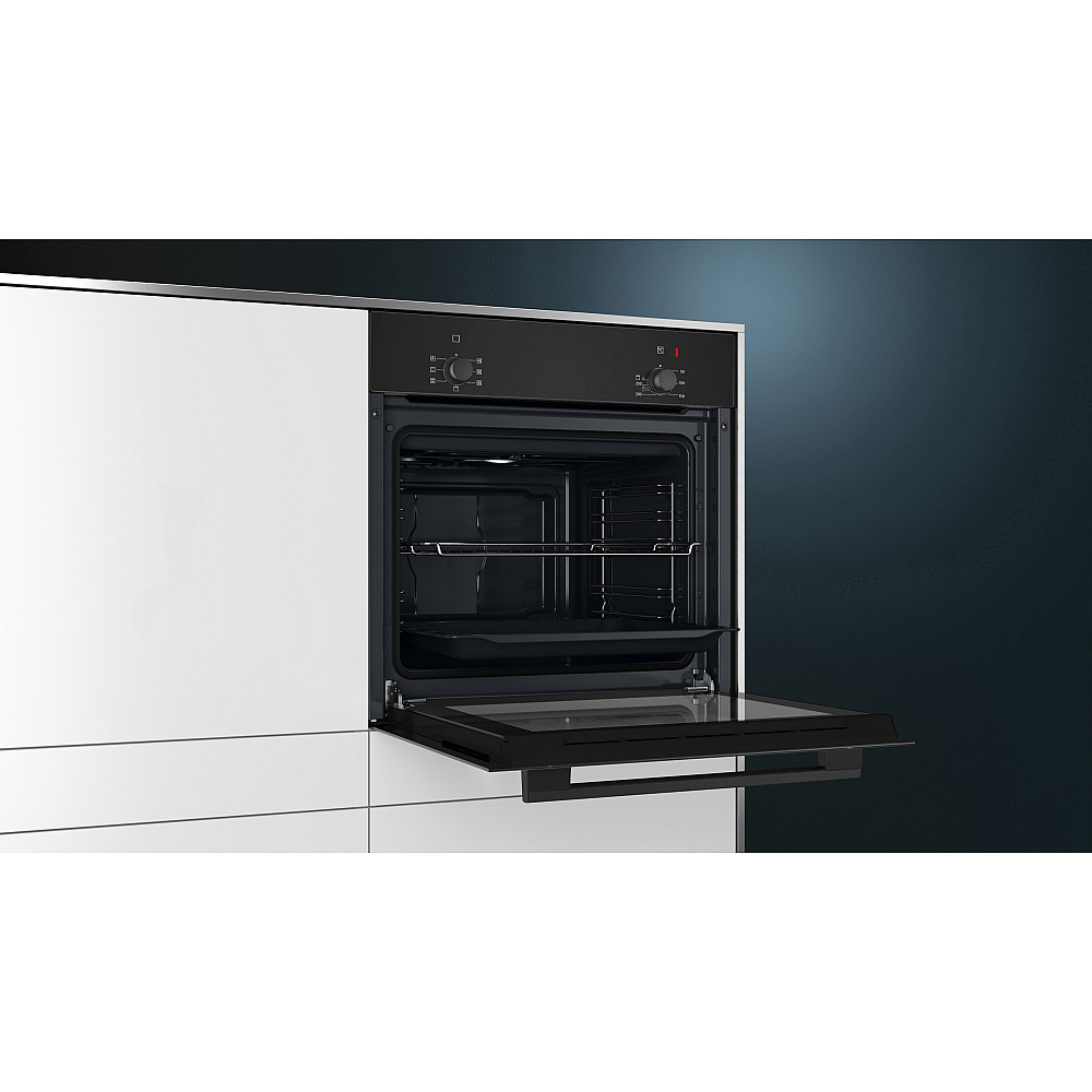 Innbyggingsovn Siemens iQ100 HB010FBA1