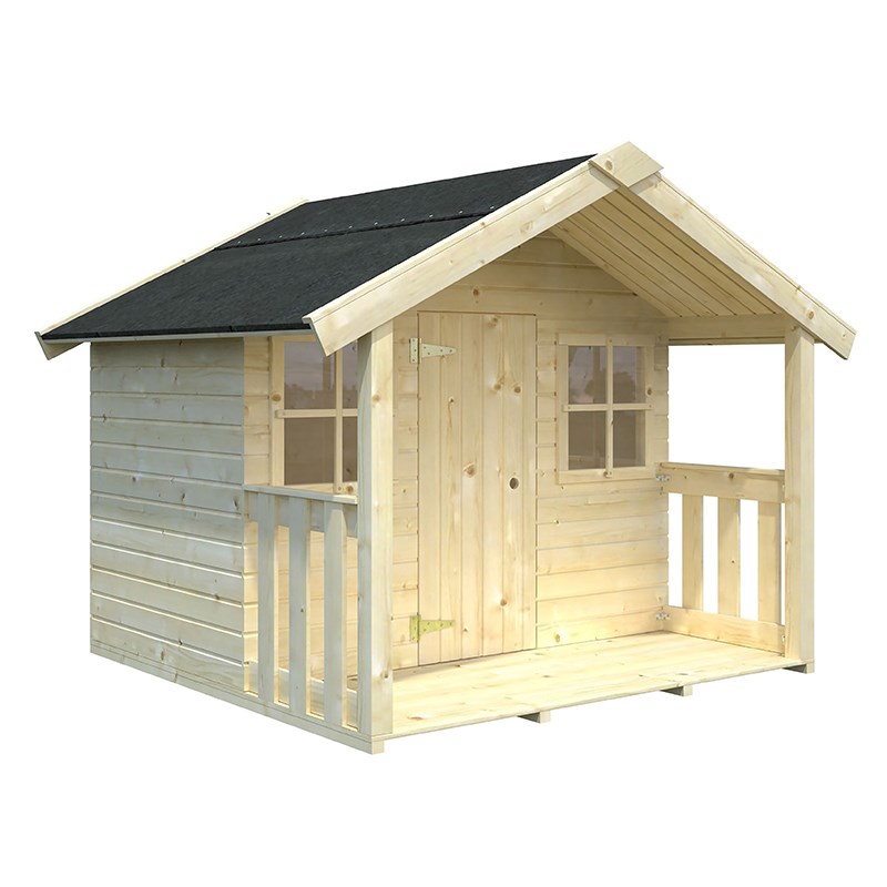 Lekestue Palmako Felix 1,9 m2