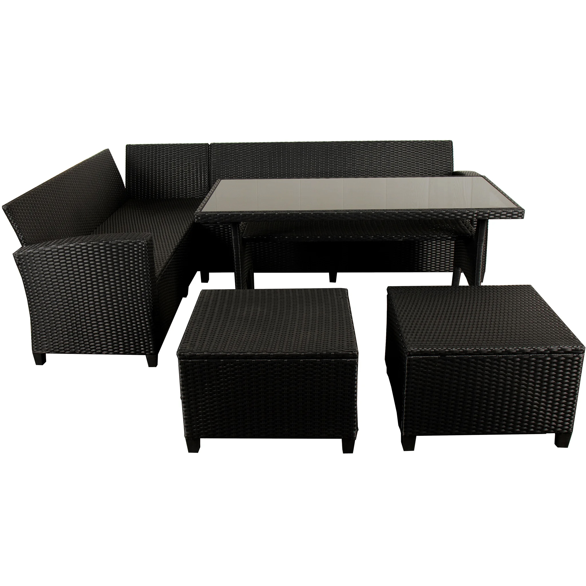 Loungegruppe Lyfco Tanumshede