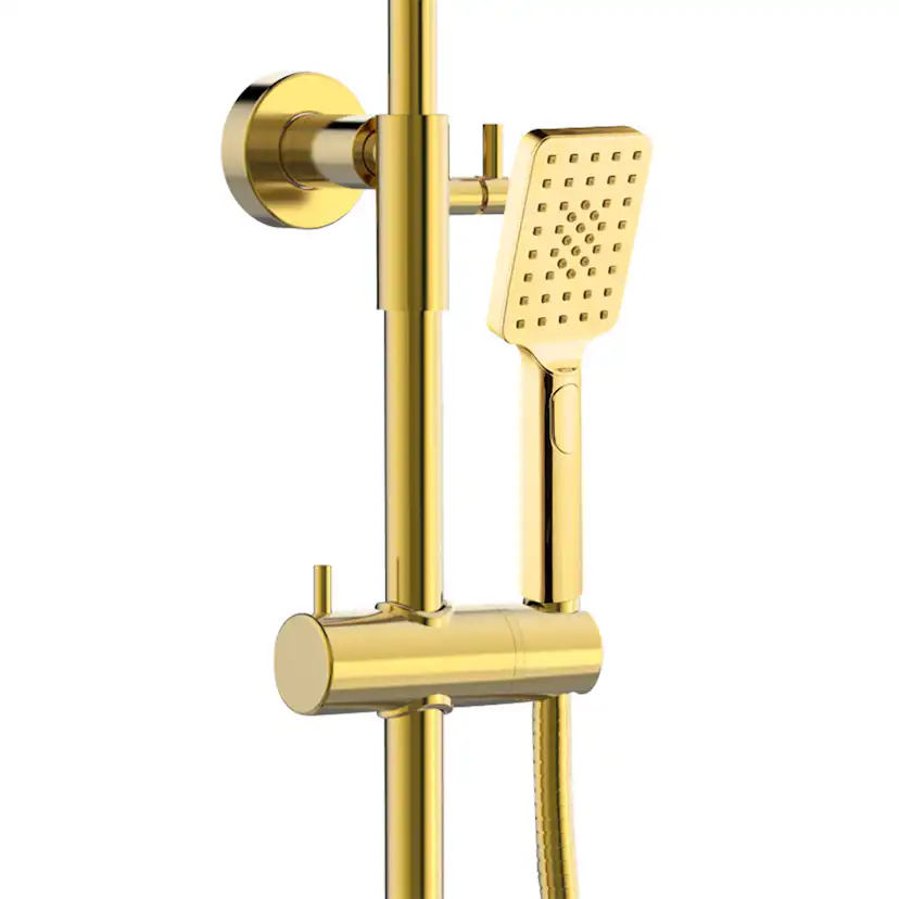Takdusjsett Bathlife Stimma Tapp