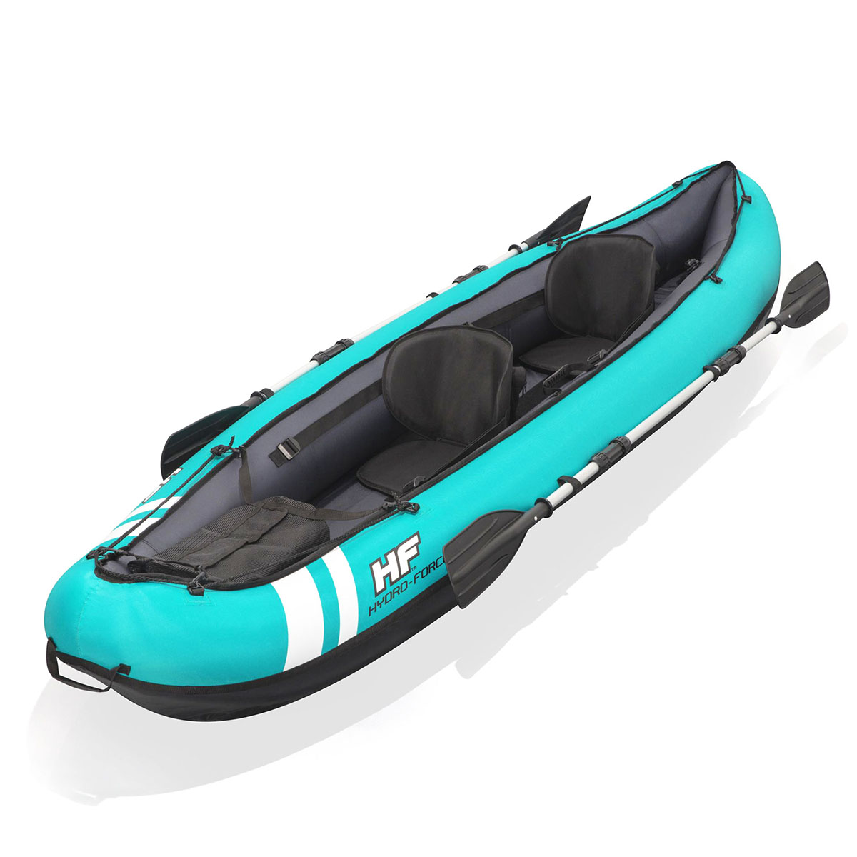 Kajakk Bestway Ventura 2 Personer