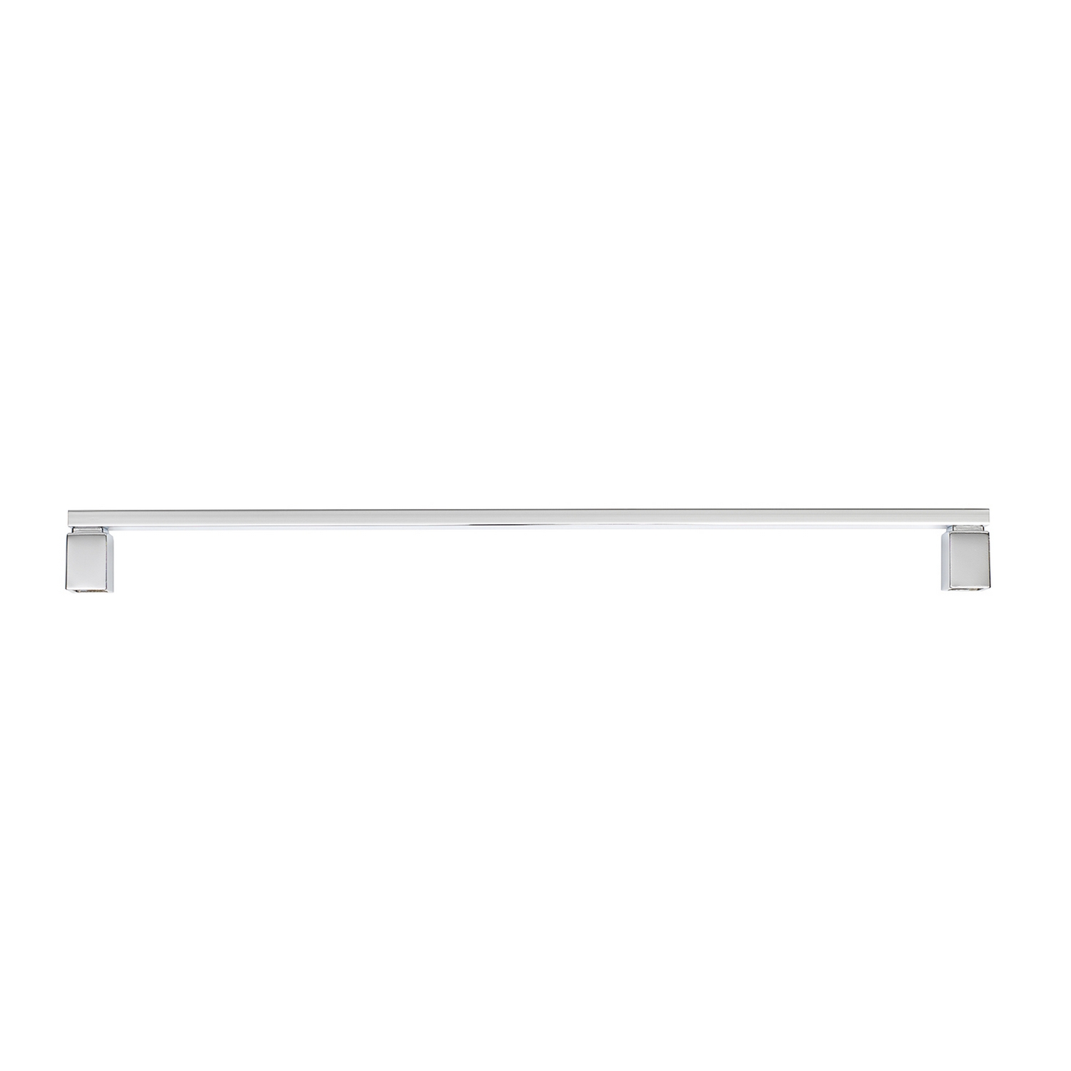 Handtag Arredo Kvadrat | badrum - badrumsmobler - badrumshandtag | KakelKungen